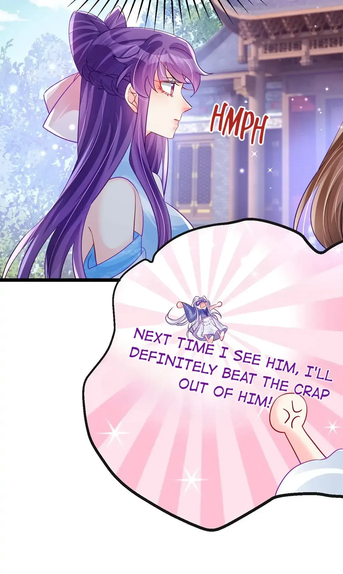 Military Phoenix Chapter 85 Online - página 30