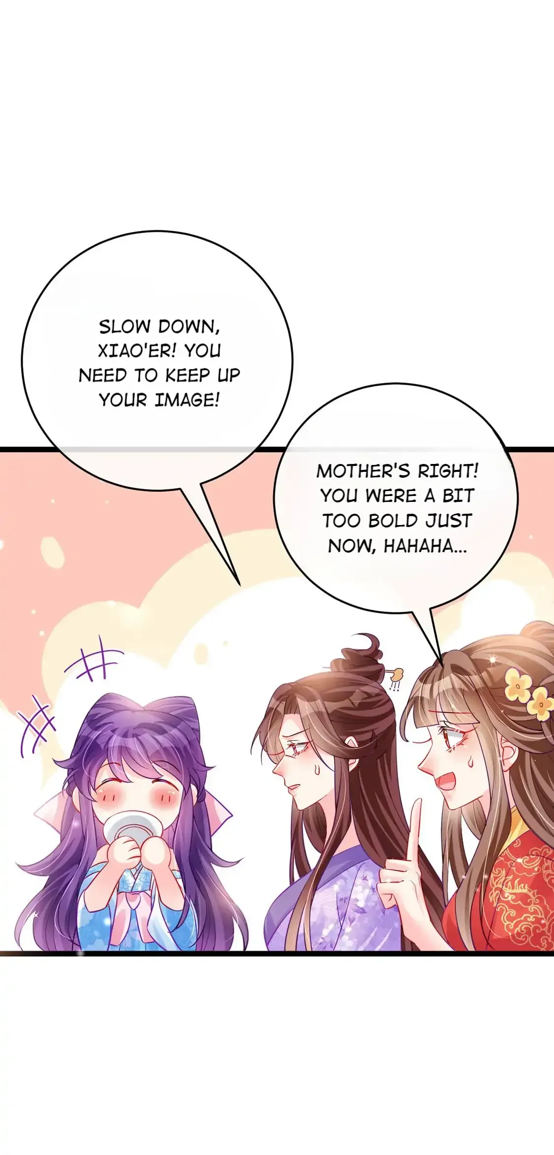 Military Phoenix Chapter 85 Online - página 36