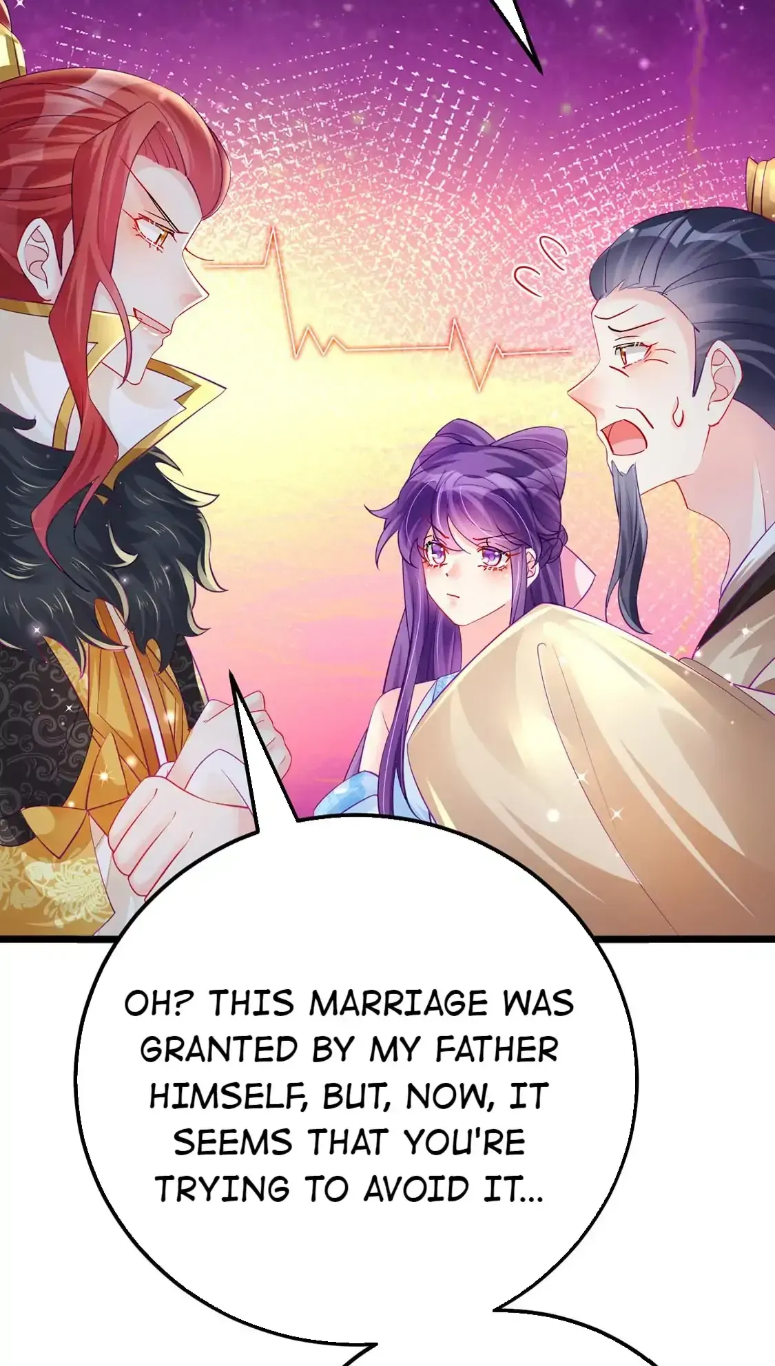 Military Phoenix Chapter 86 Online - página 5