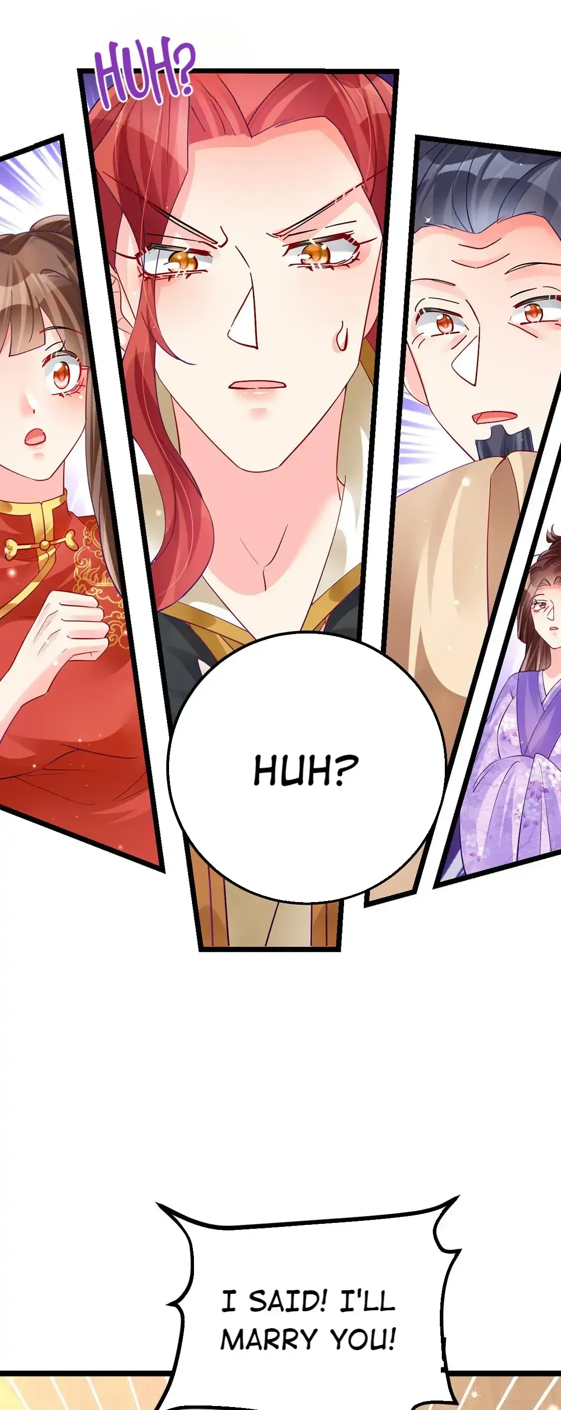 Military Phoenix Chapter 86 Online - página 8