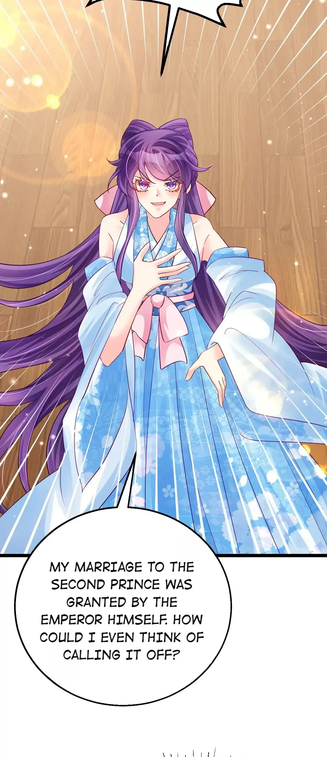 Military Phoenix Chapter 86 Online - página 9