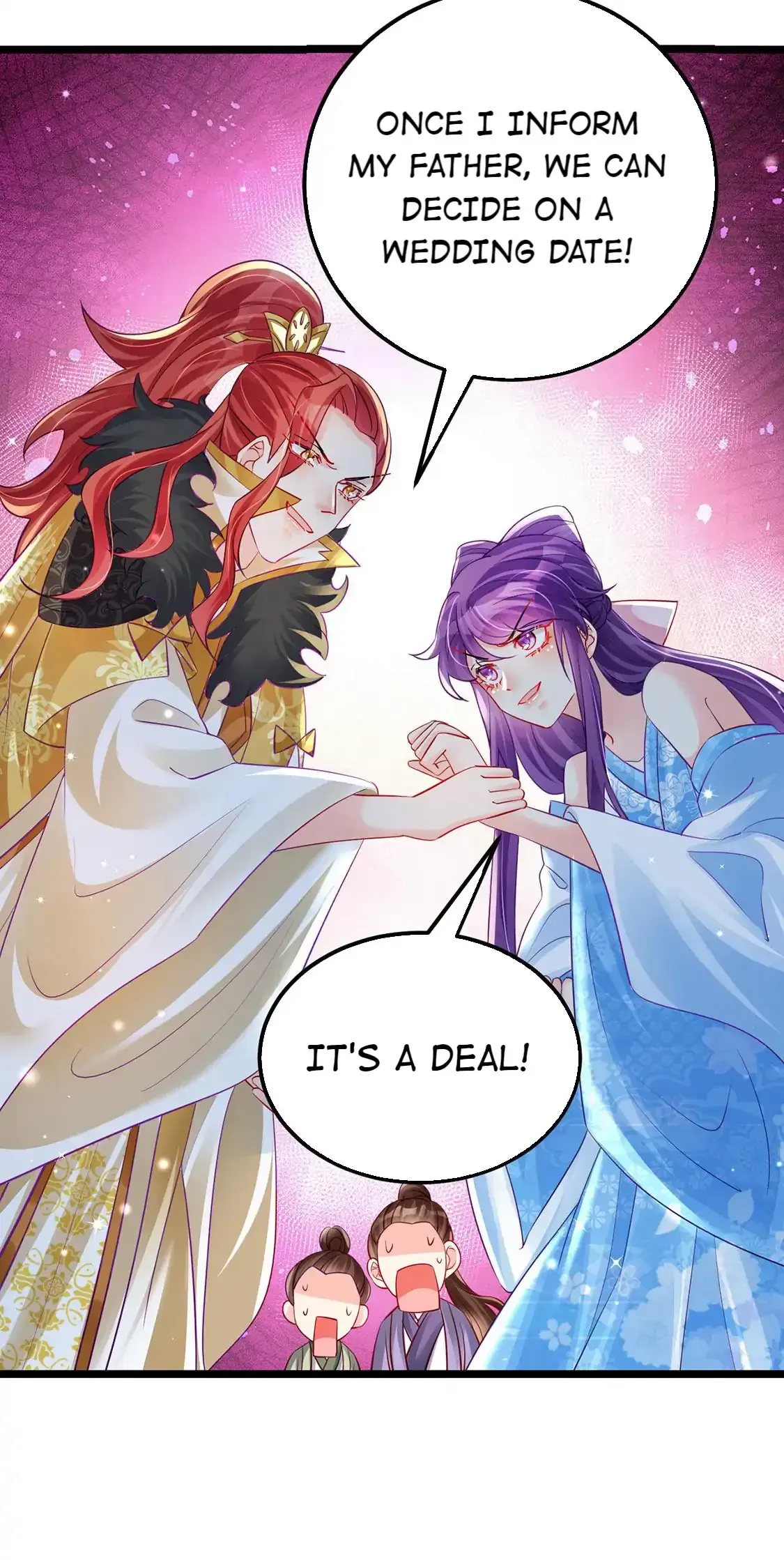 Military Phoenix Chapter 86 Online - página 13
