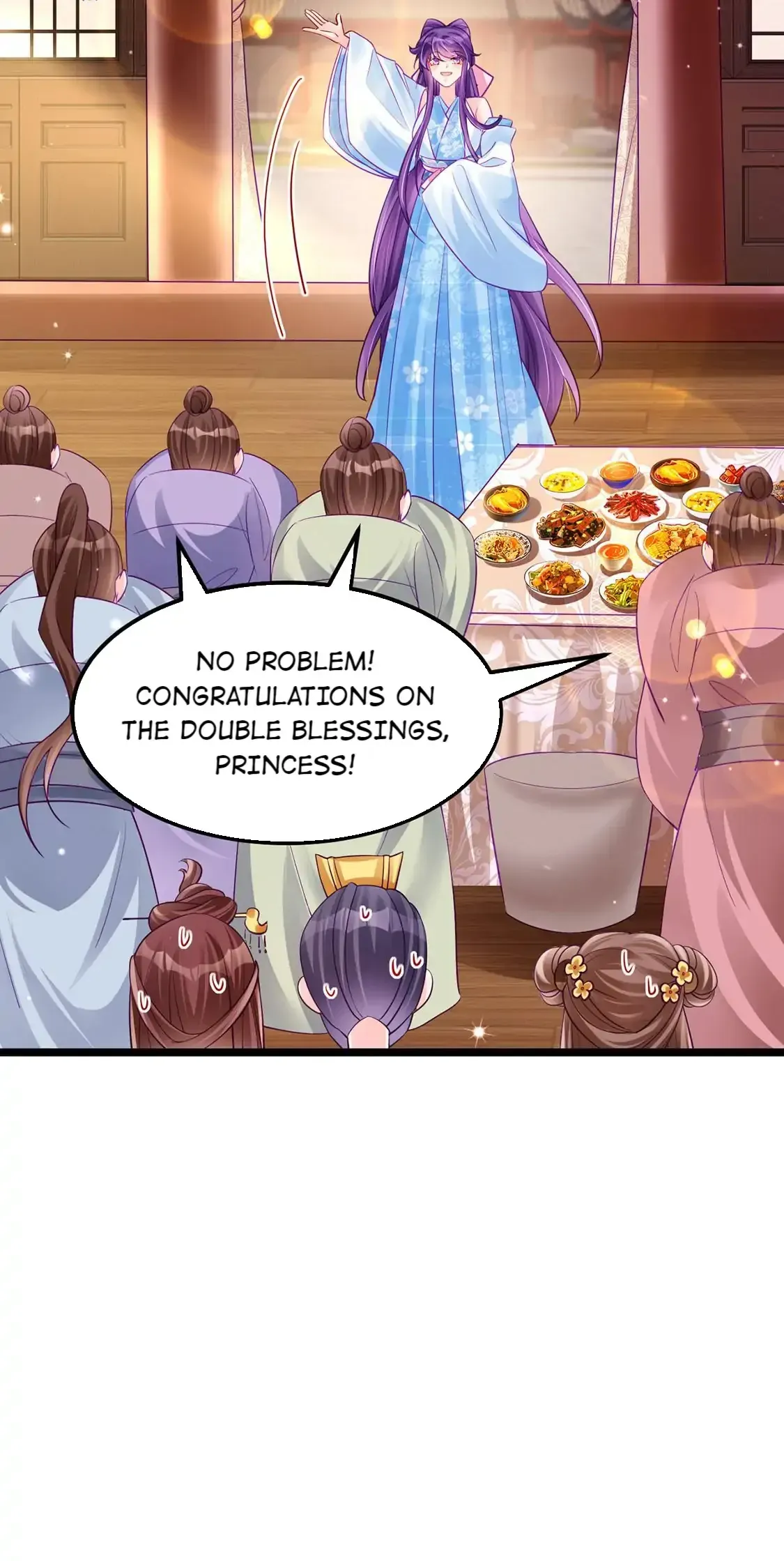 Military Phoenix Chapter 86 Online - página 19