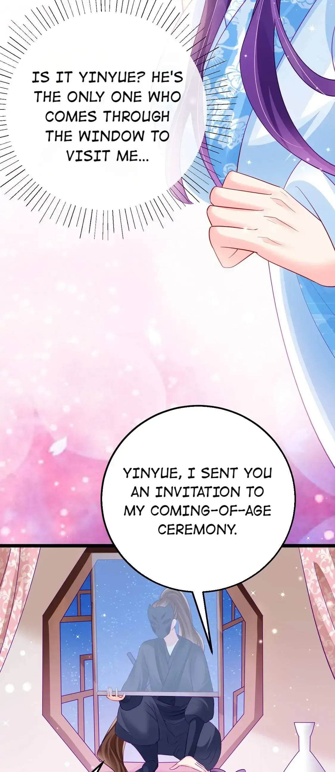 Military Phoenix Chapter 86 Online - página 23
