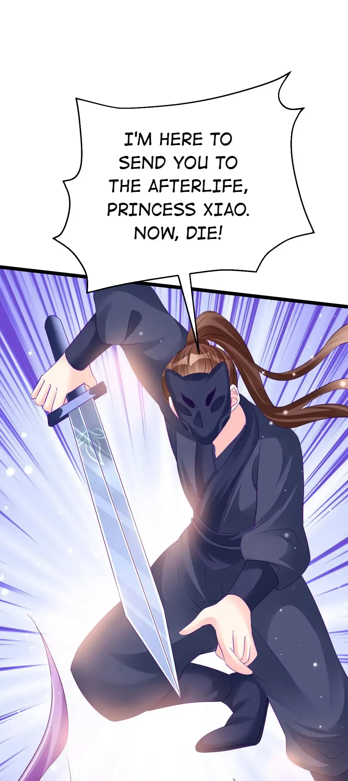 Military Phoenix Chapter 86 Online - página 26