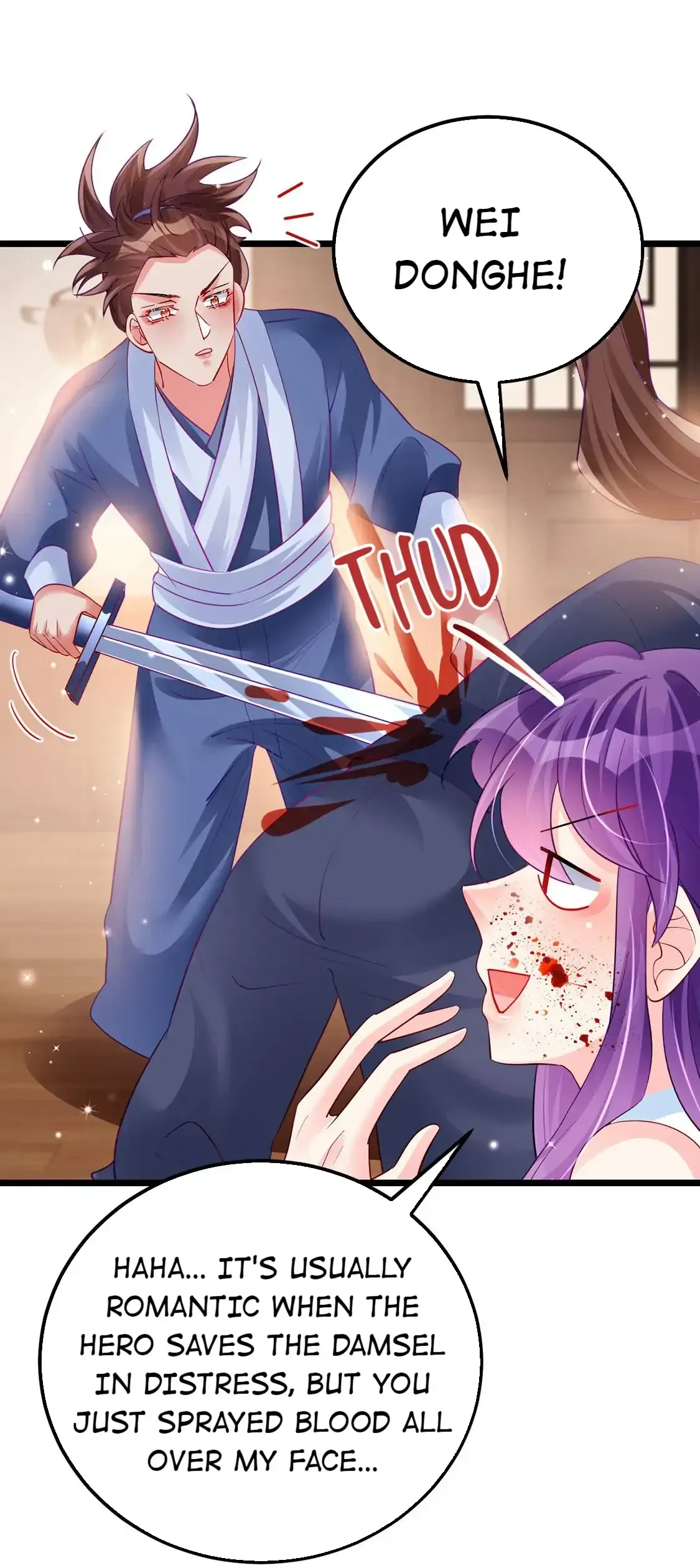 Military Phoenix Chapter 86 Online - página 30