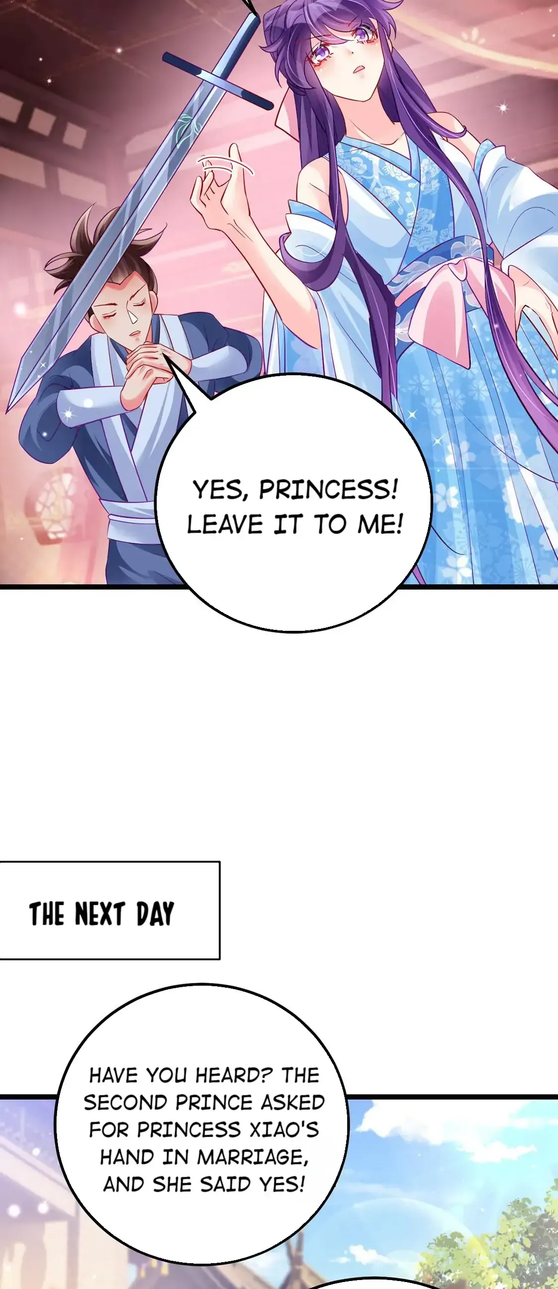 Military Phoenix Chapter 86 Online - página 34