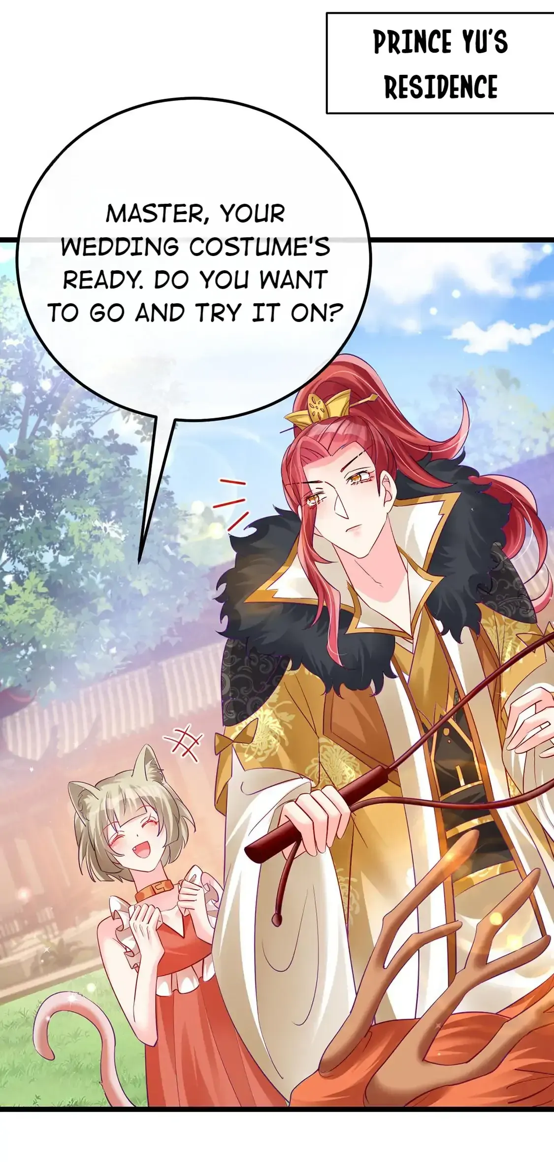 Military Phoenix Chapter 86 Online - página 36