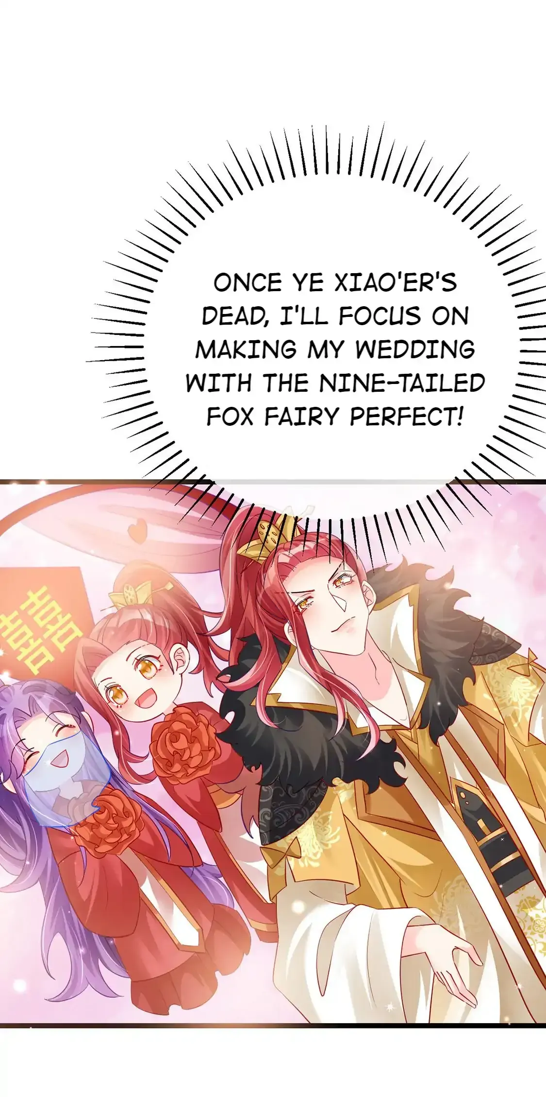 Military Phoenix Chapter 86 Online - página 38