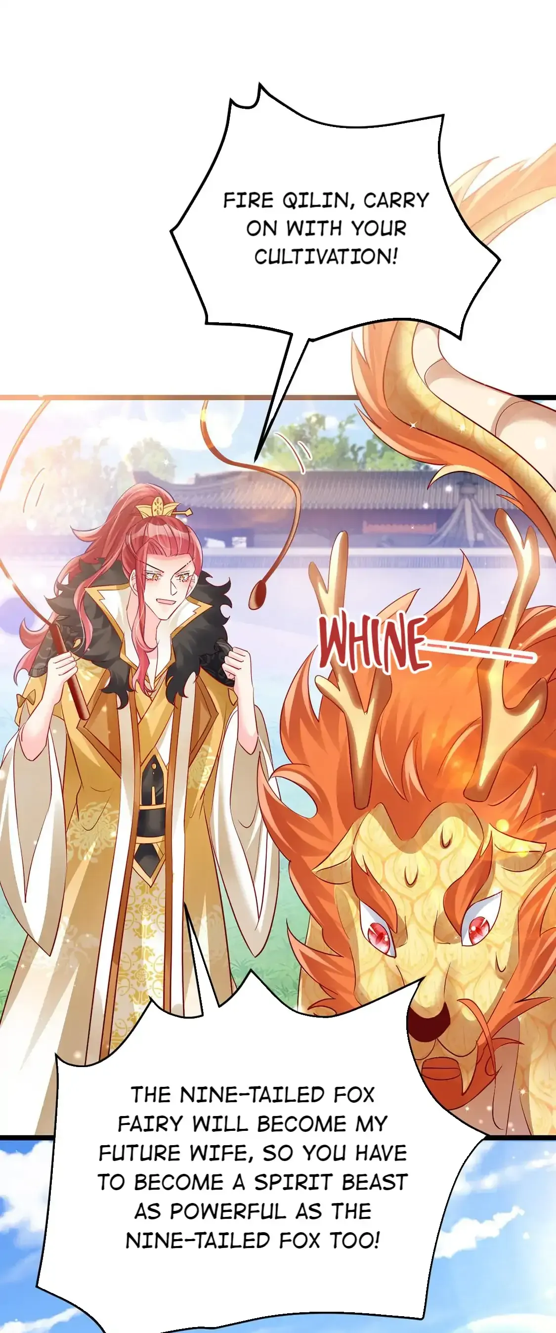 Military Phoenix Chapter 86 Online - página 39