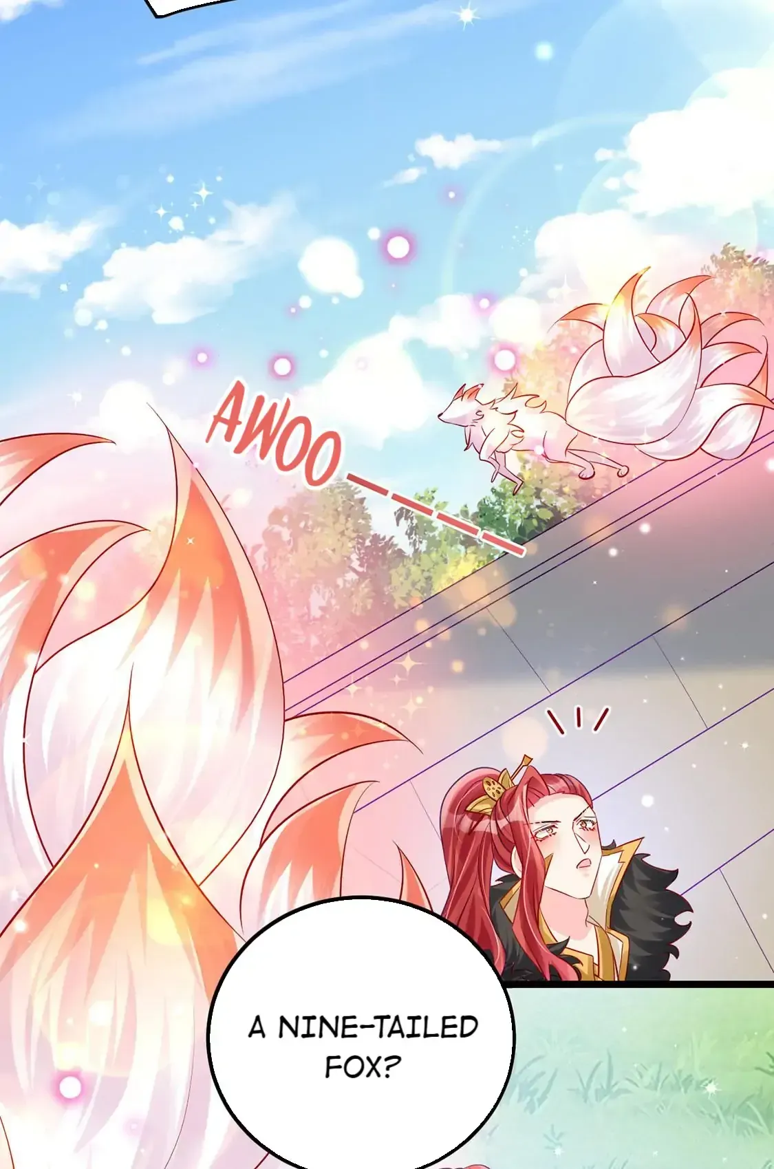 Military Phoenix Chapter 86 Online - página 40