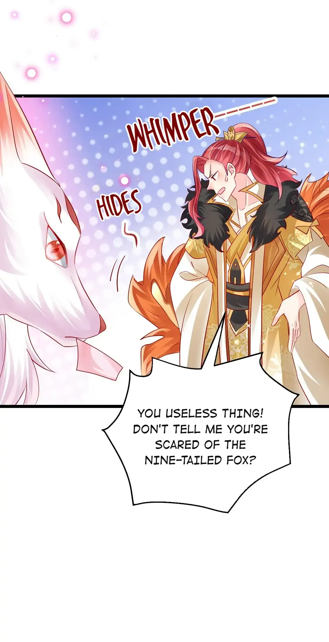 Military Phoenix Chapter 86 Online - página 43