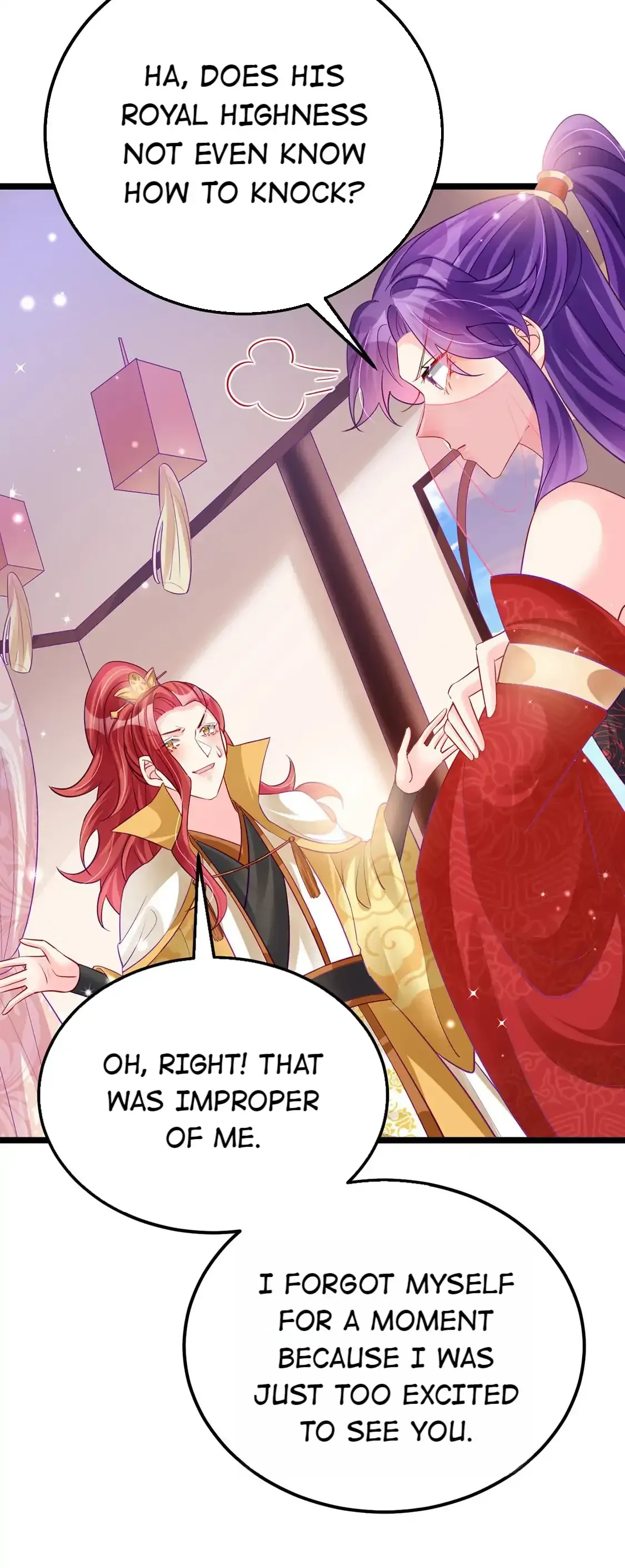 Military Phoenix Chapter 87 Online - página 6
