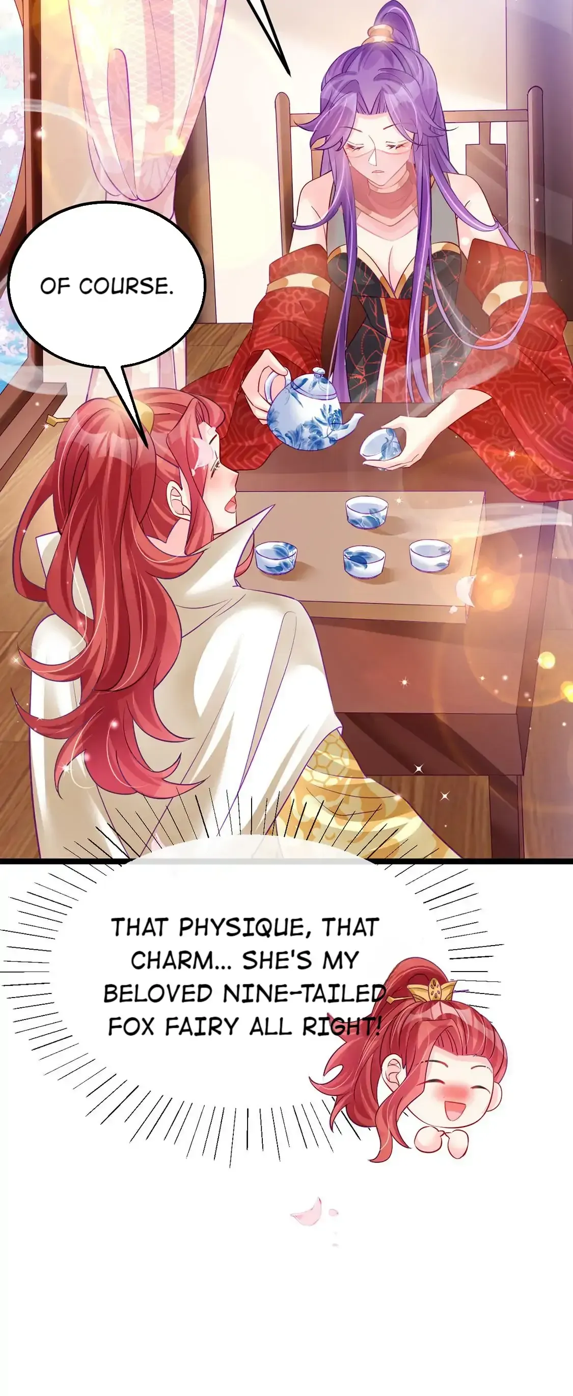 Military Phoenix Chapter 87 Online - página 9