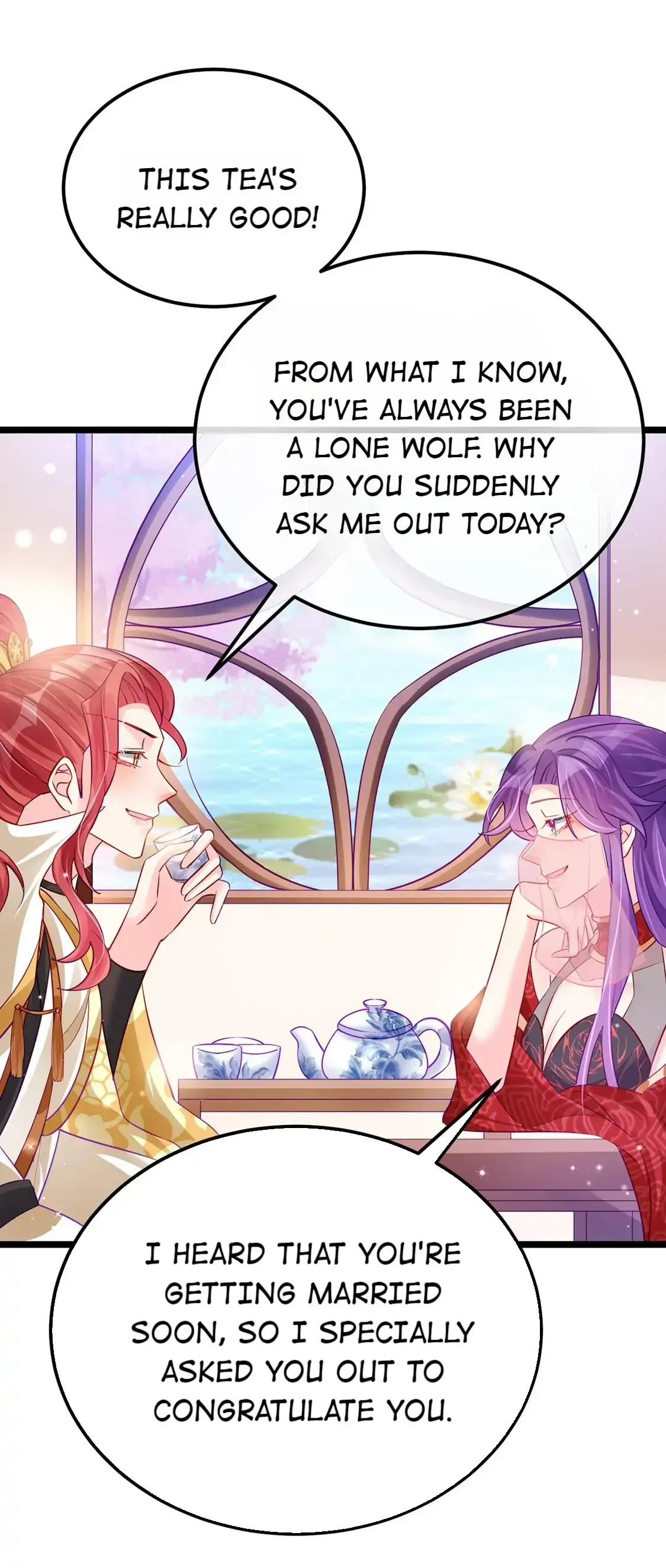 Military Phoenix Chapter 87 Online - página 10