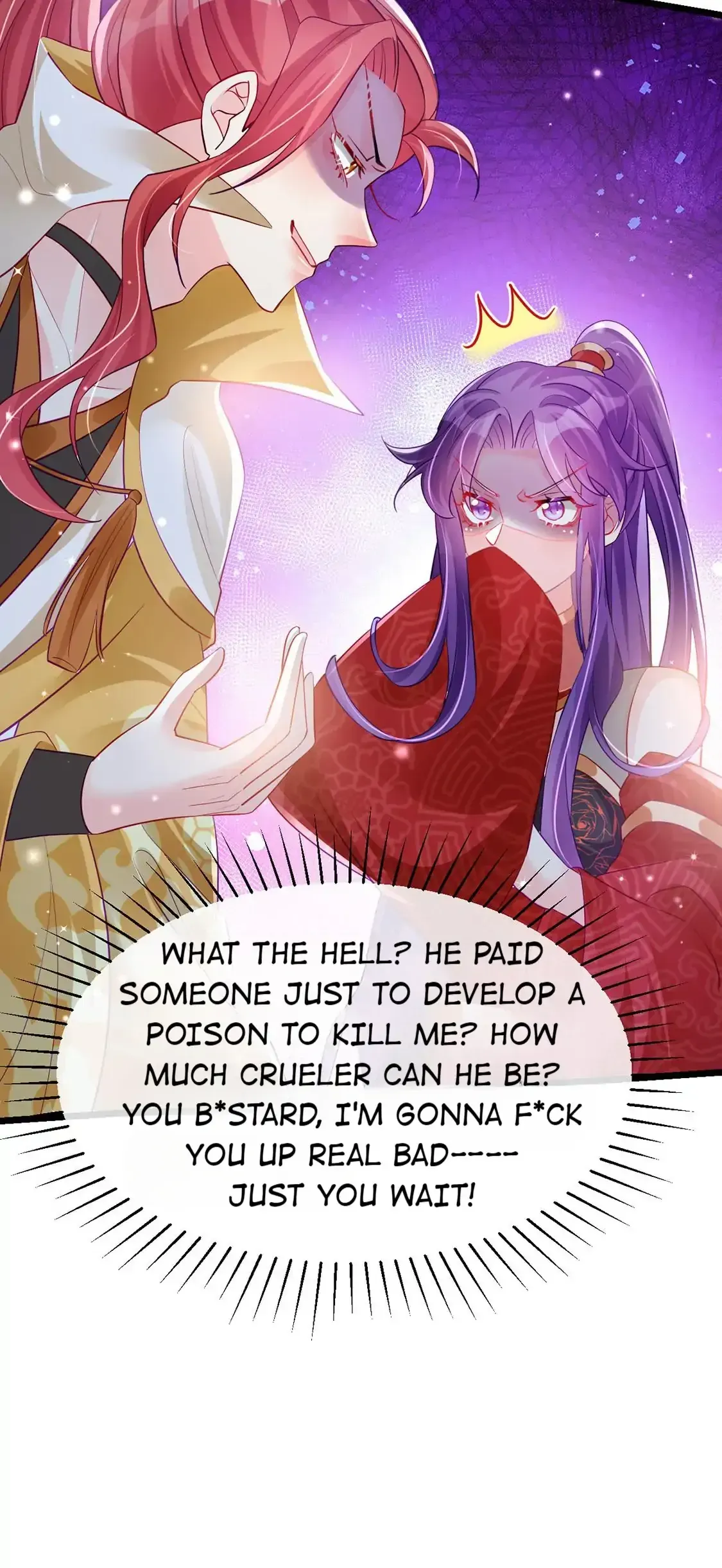 Military Phoenix Chapter 87 Online - página 18