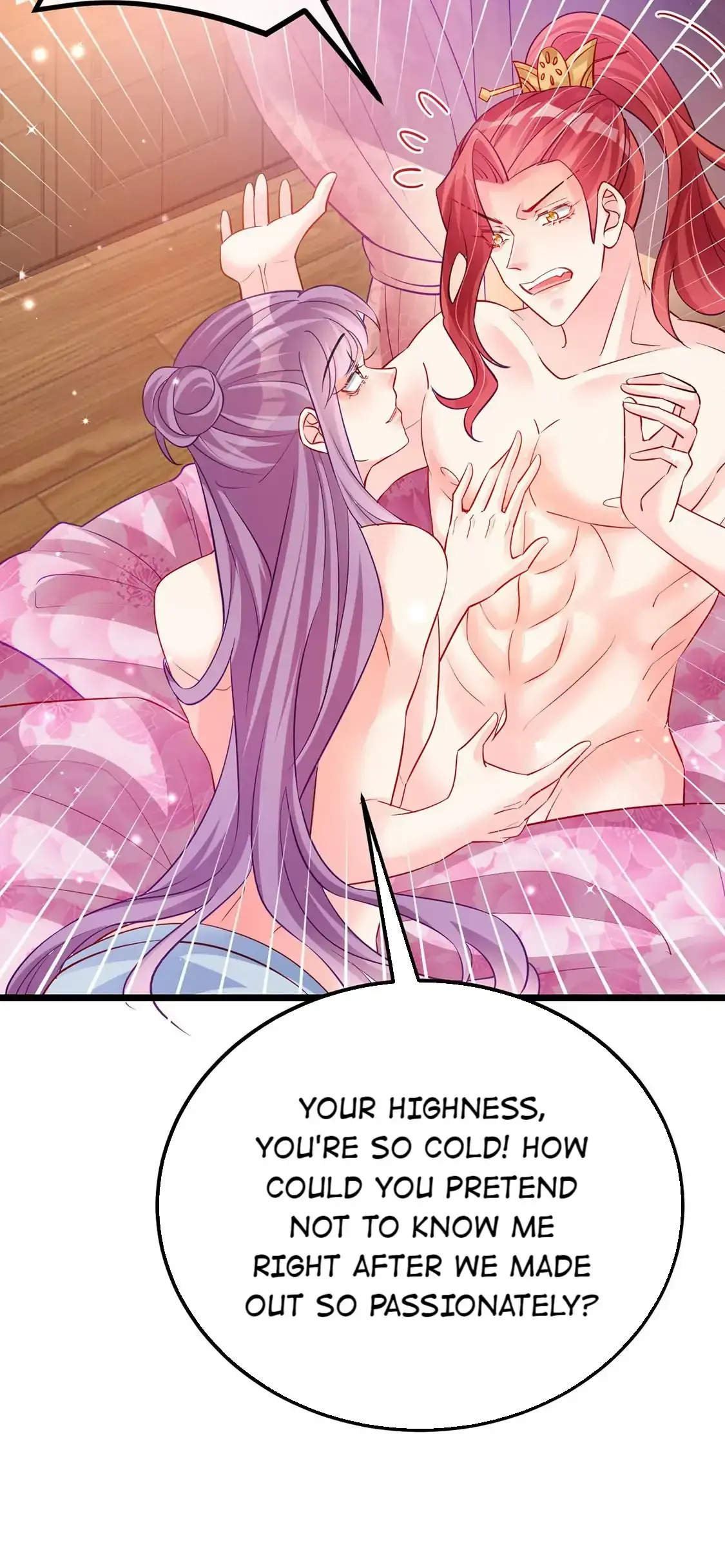 Military Phoenix Chapter 87 Online - página 30