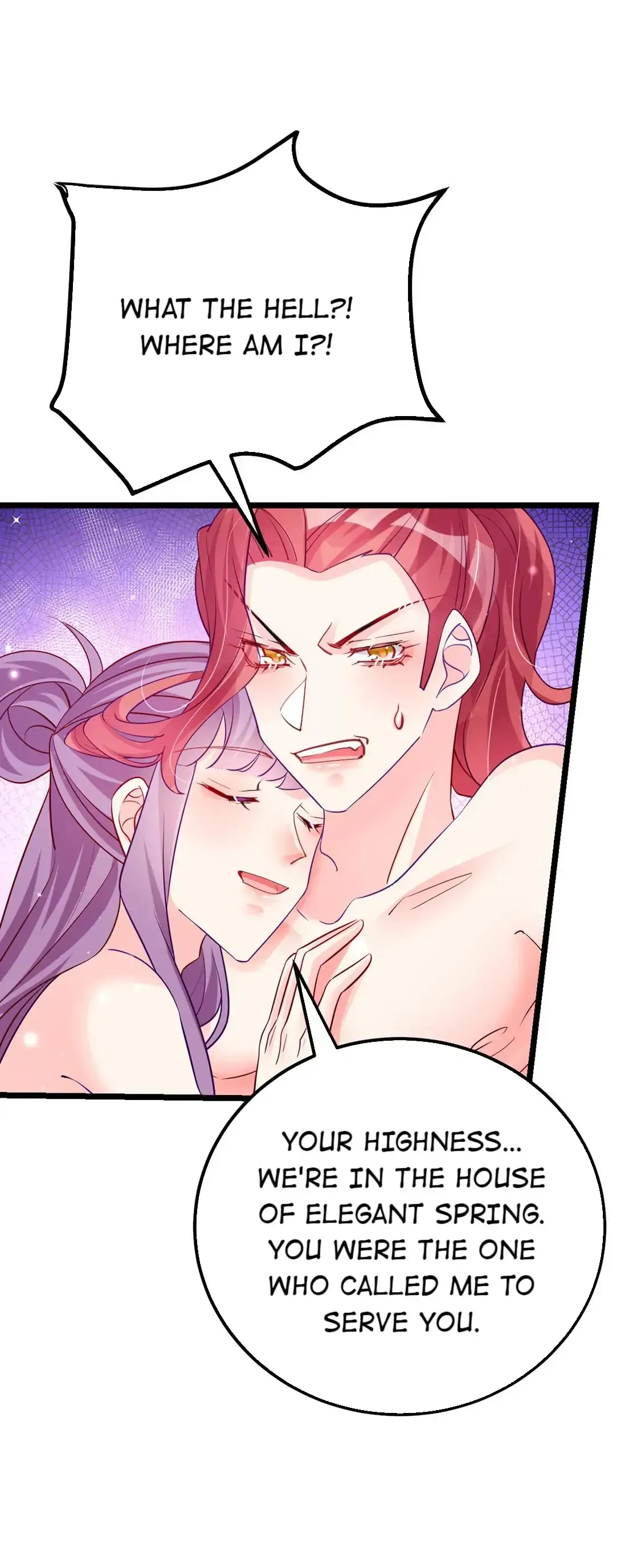 Military Phoenix Chapter 87 Online - página 31