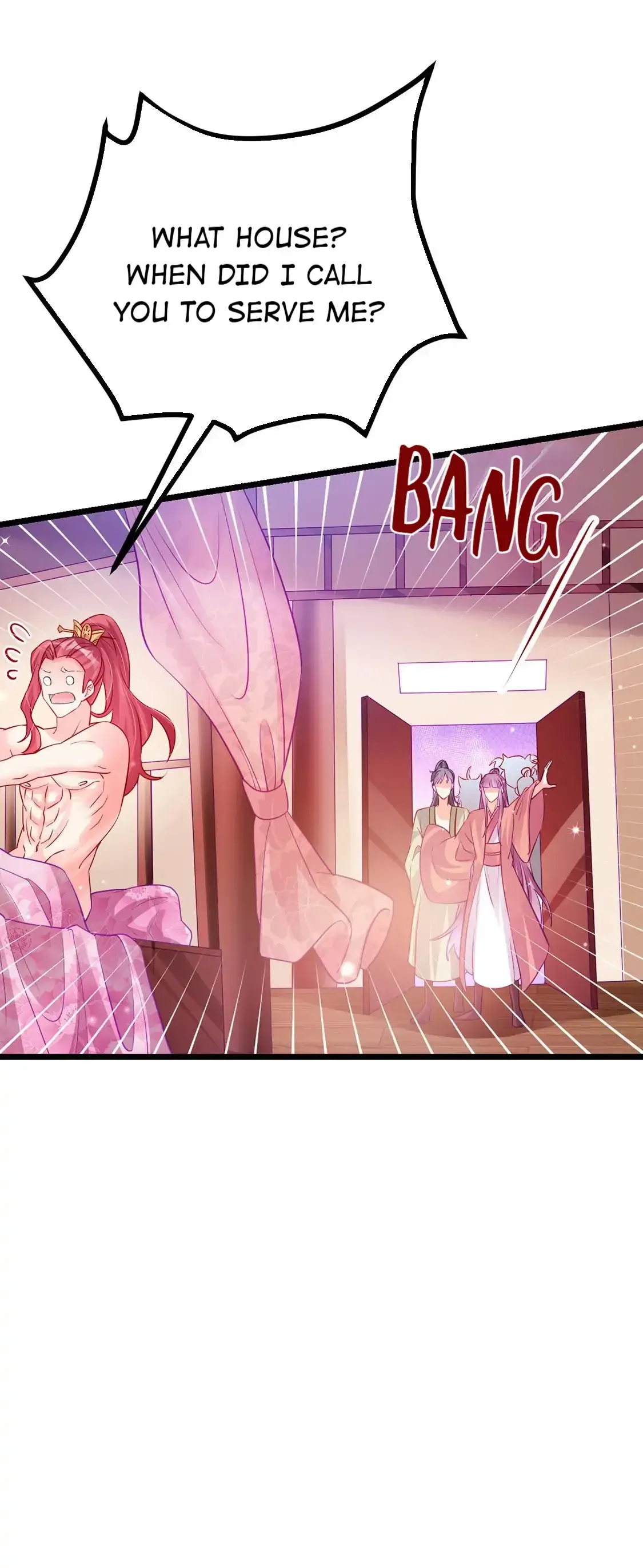 Military Phoenix Chapter 87 Online - página 32