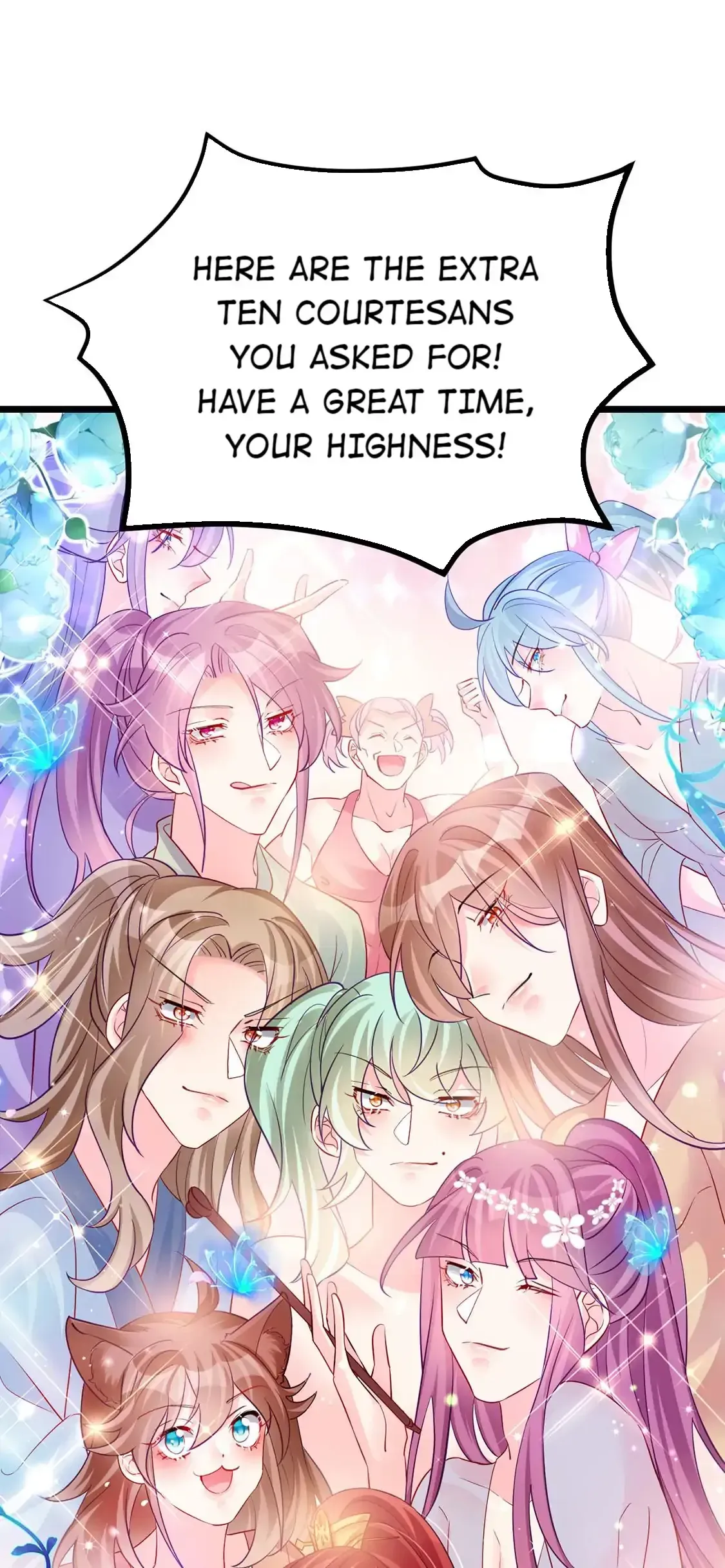 Military Phoenix Chapter 87 Online - página 33
