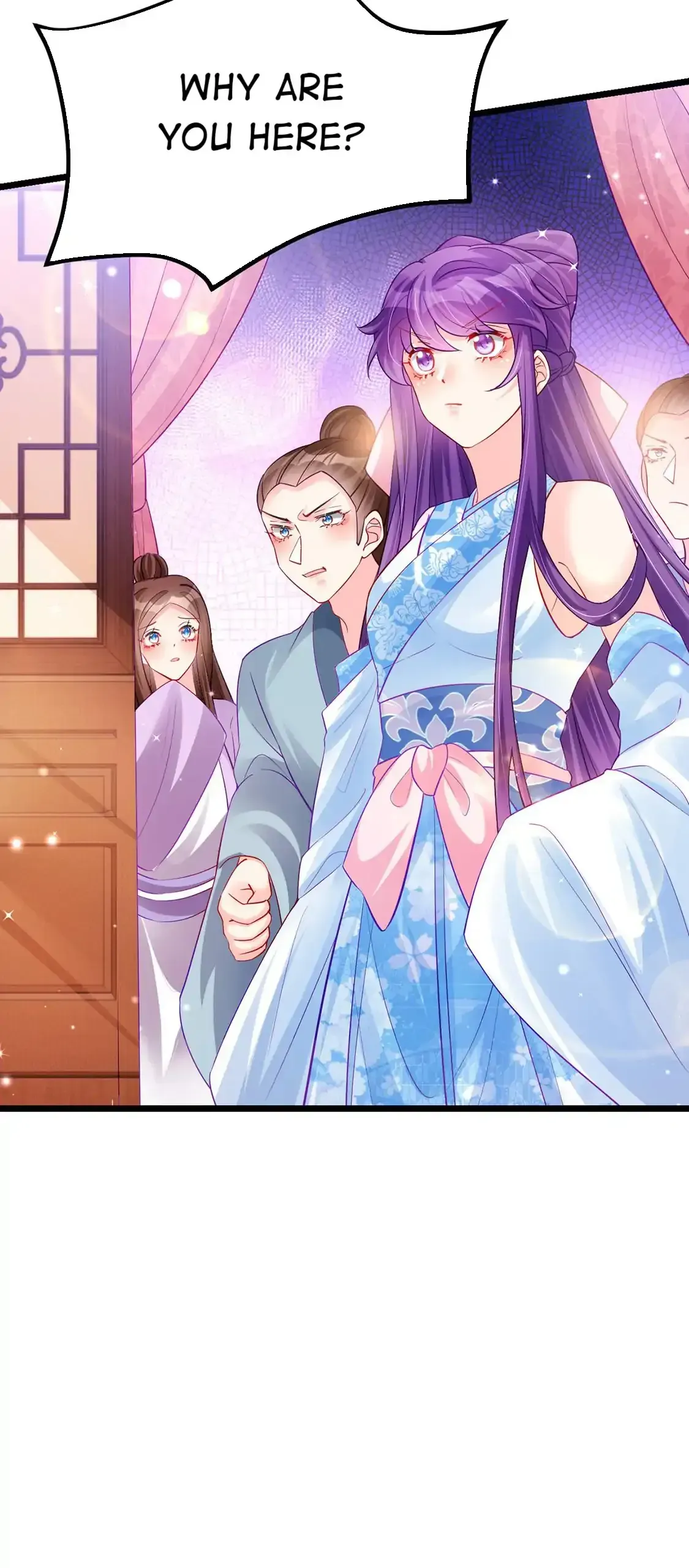 Military Phoenix Chapter 88 Online - página 3
