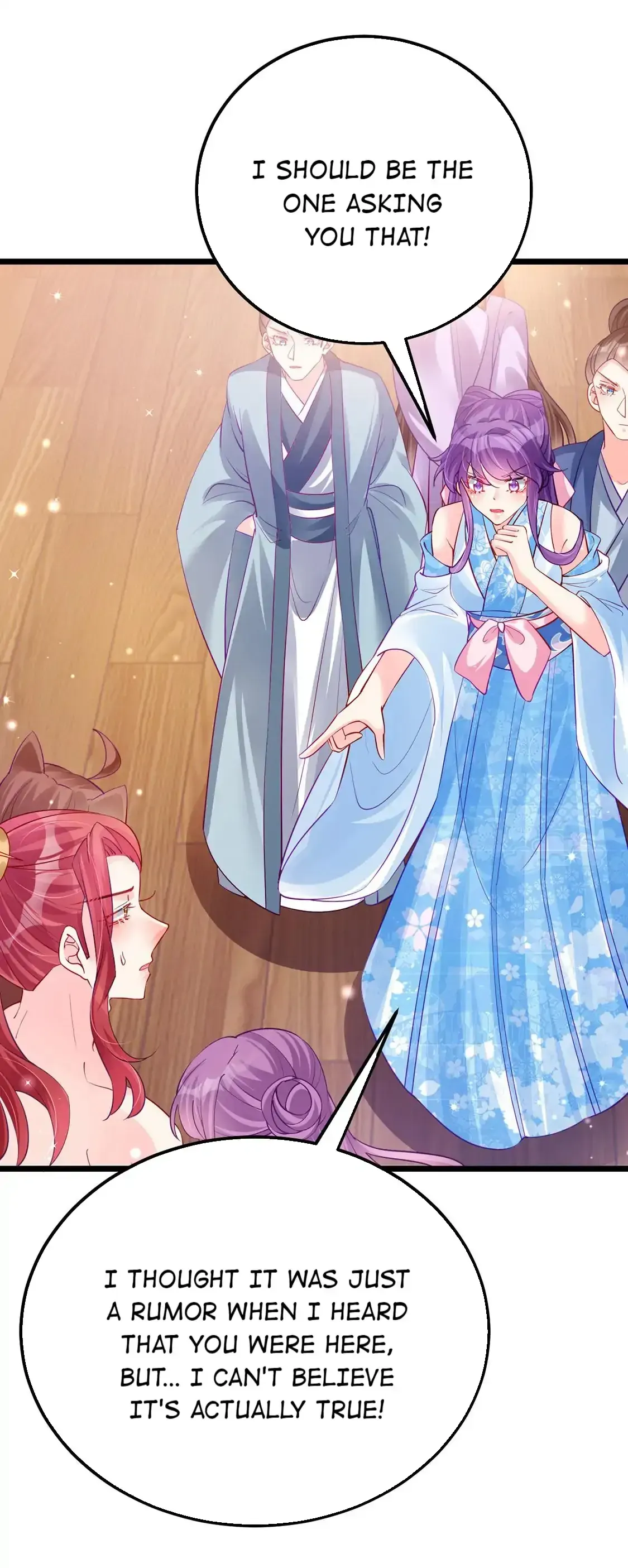 Military Phoenix Chapter 88 Online - página 4