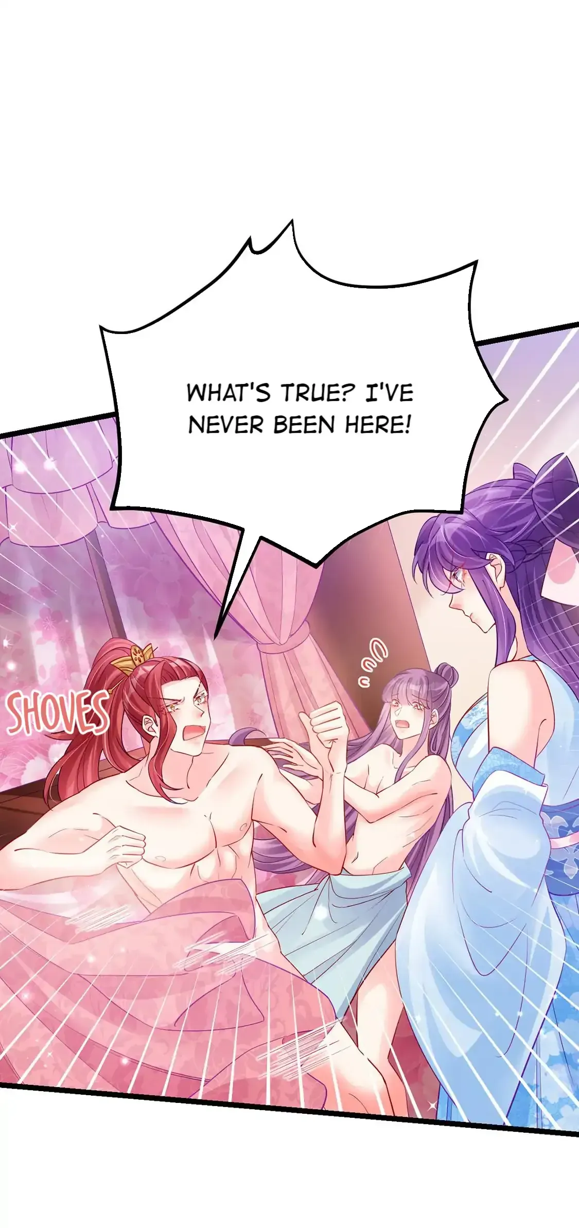 Military Phoenix Chapter 88 Online - página 5