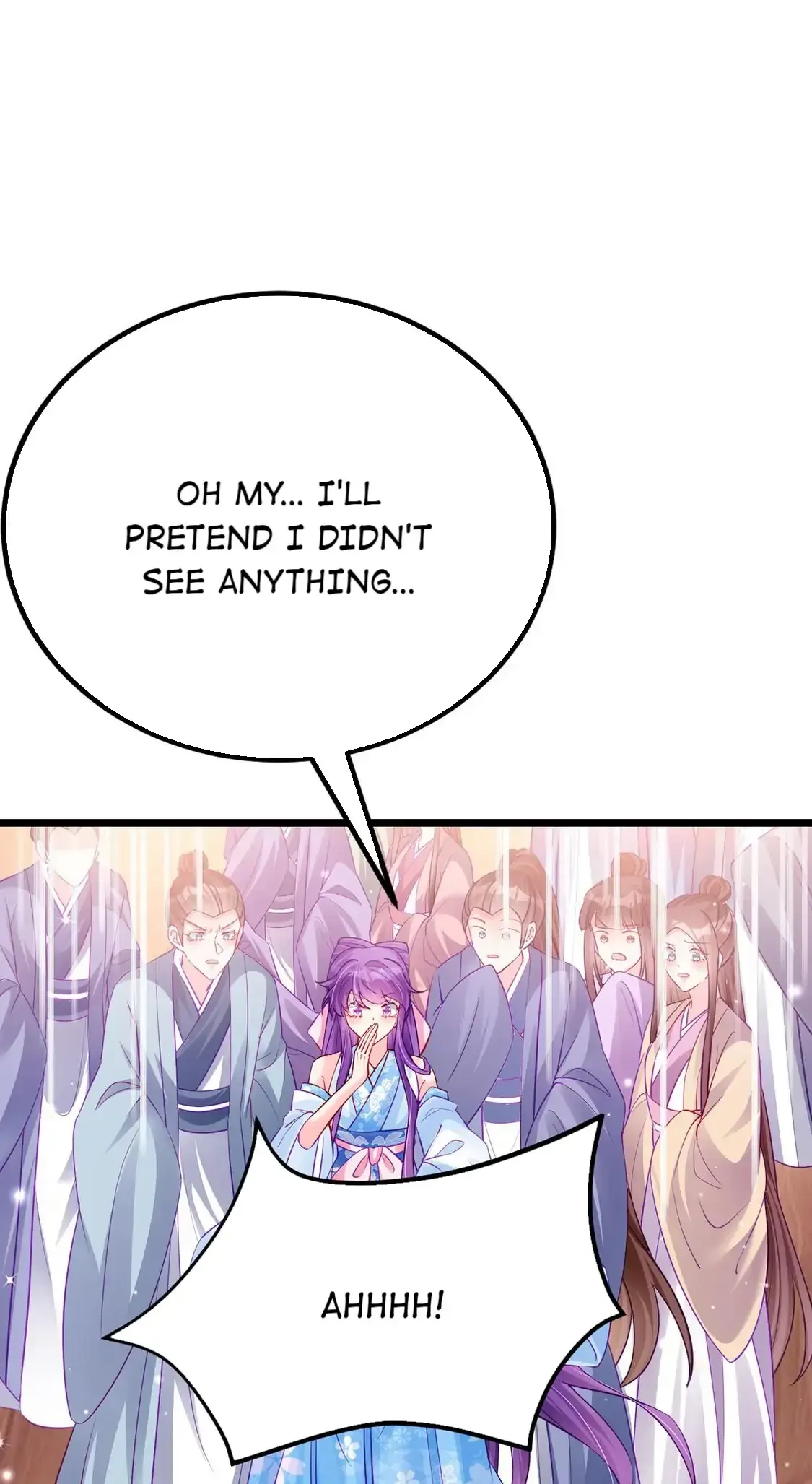 Military Phoenix Chapter 88 Online - página 6