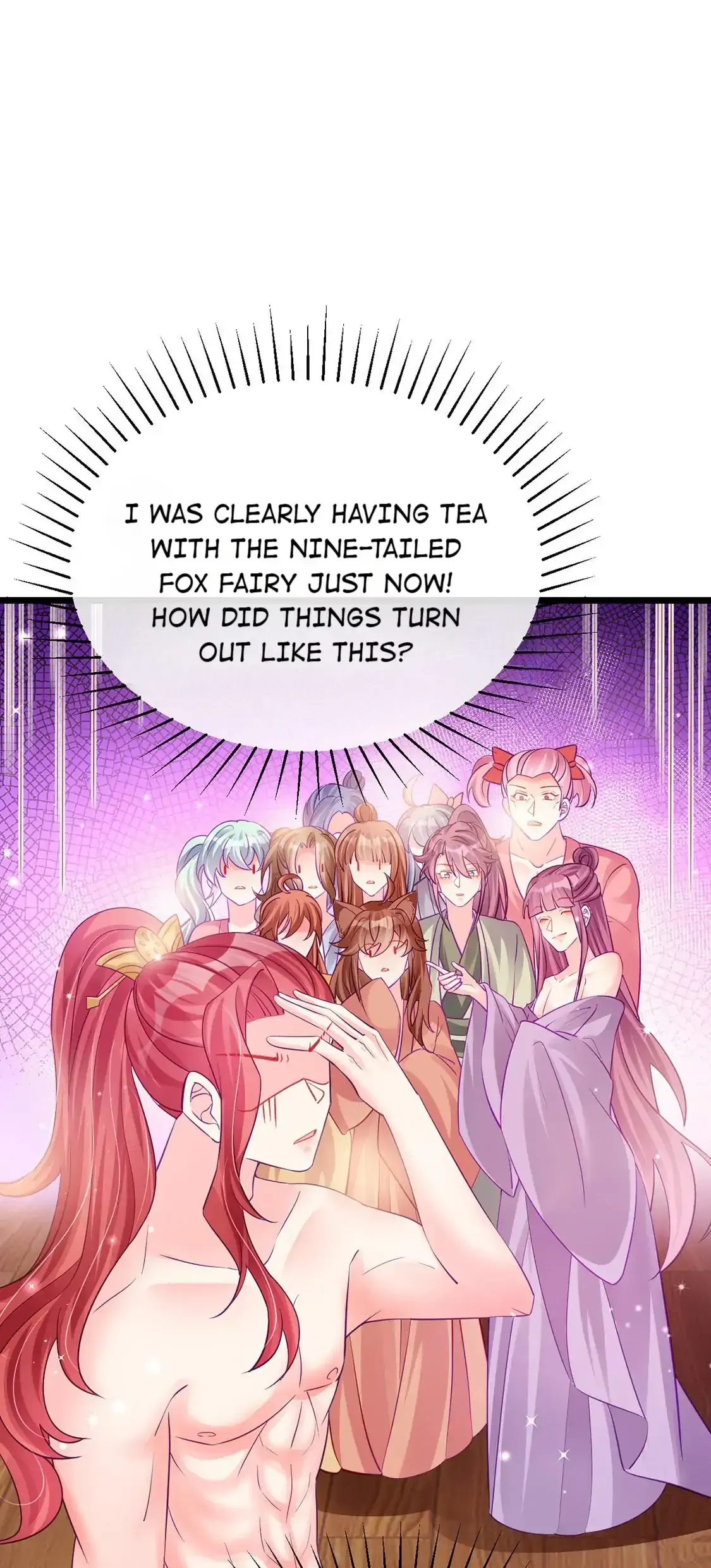 Military Phoenix Chapter 88 Online - página 12