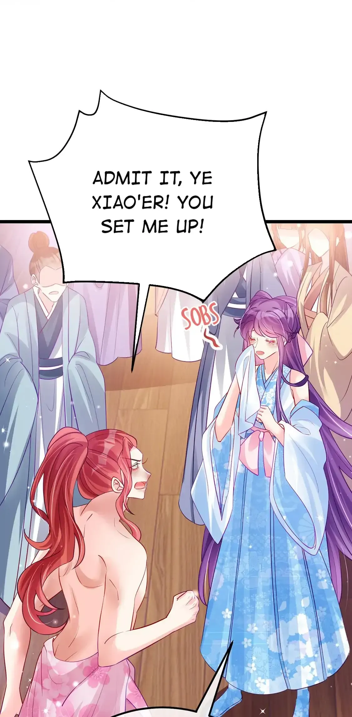 Military Phoenix Chapter 88 Online - página 14