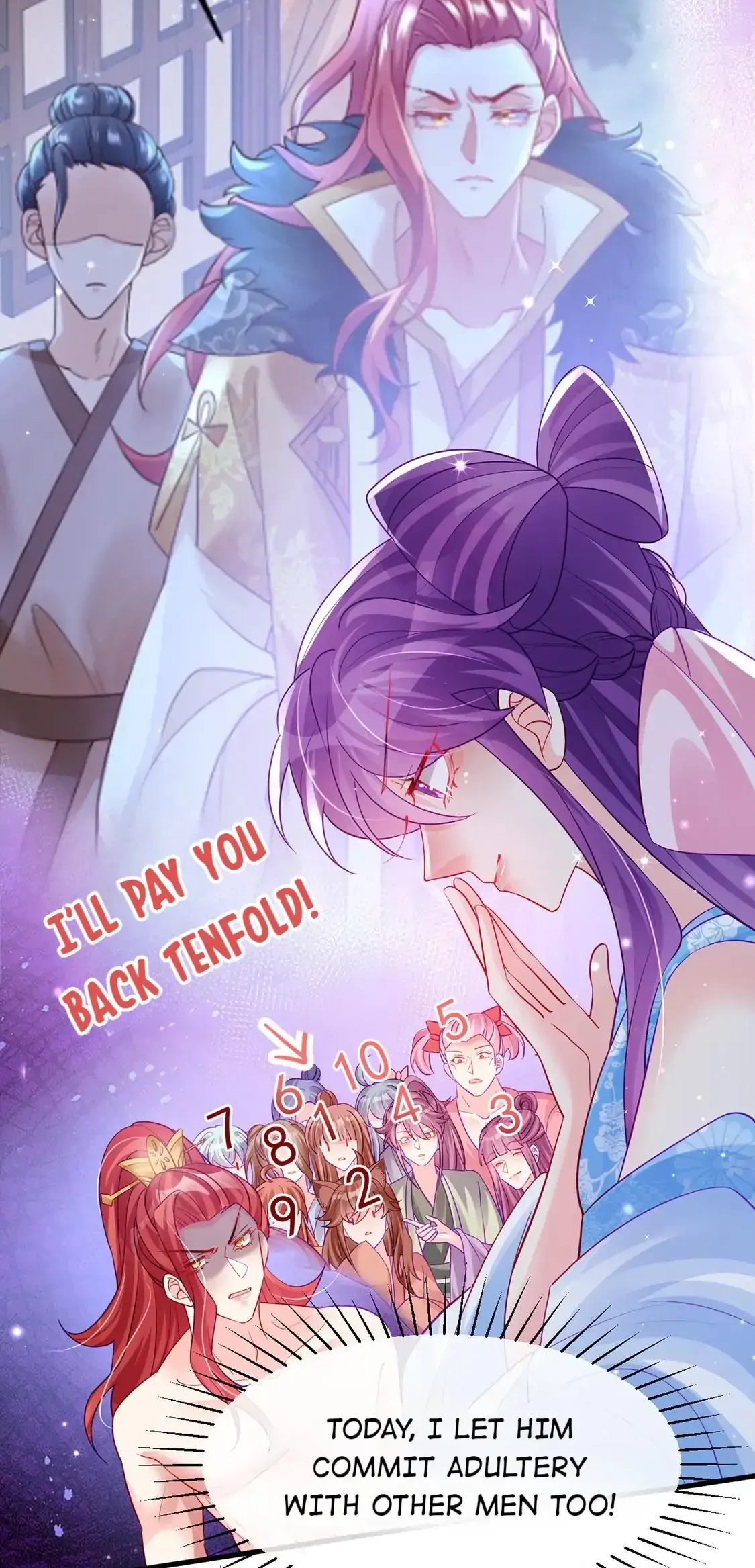 Military Phoenix Chapter 88 Online - página 18