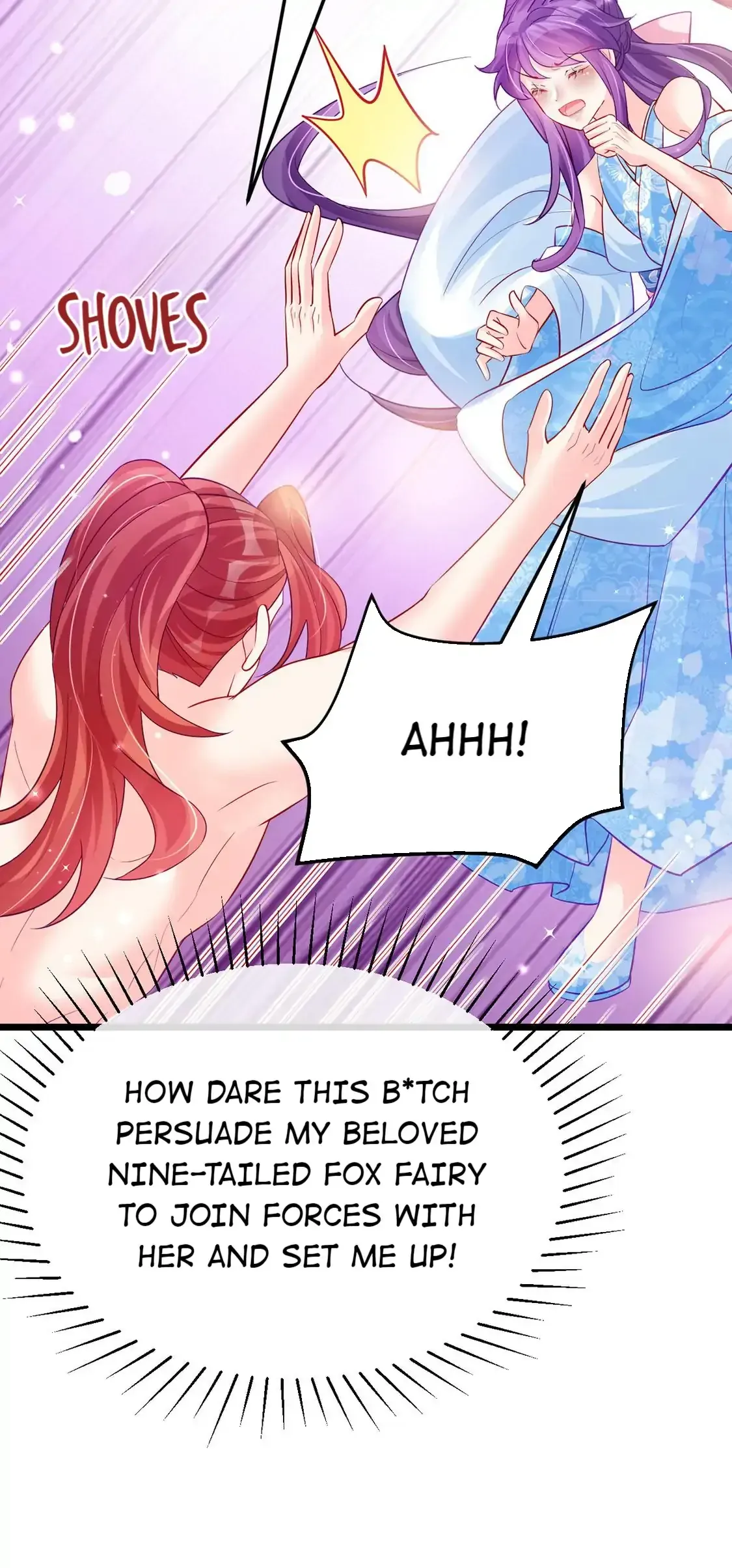 Military Phoenix Chapter 88 Online - página 20