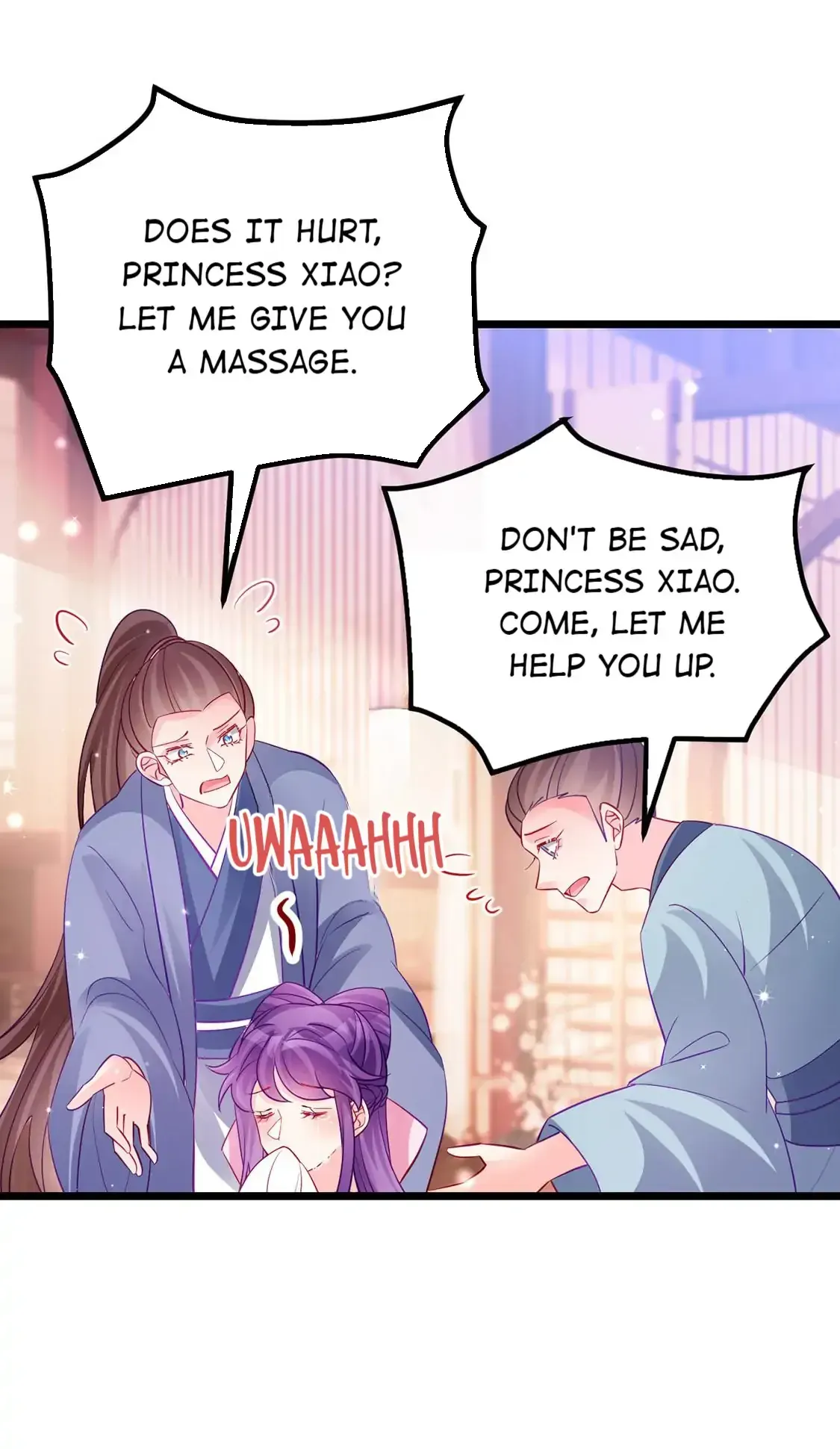 Military Phoenix Chapter 88 Online - página 22