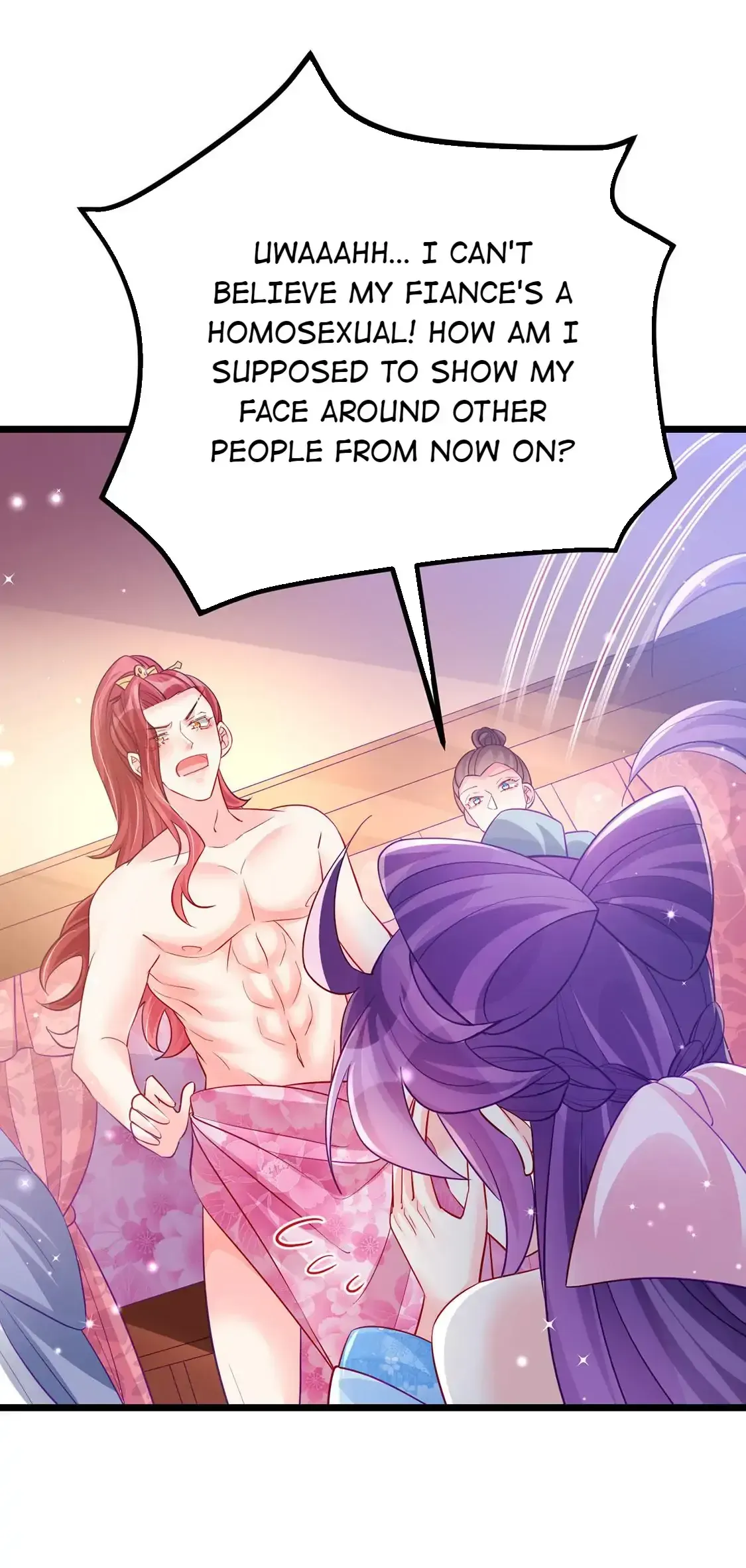 Military Phoenix Chapter 88 Online - página 24
