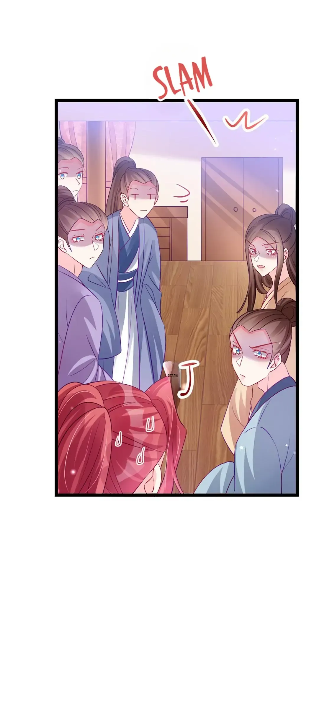 Military Phoenix Chapter 88 Online - página 26