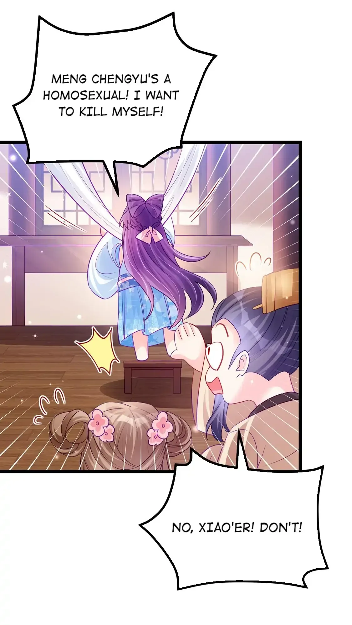 Military Phoenix Chapter 88 Online - página 29