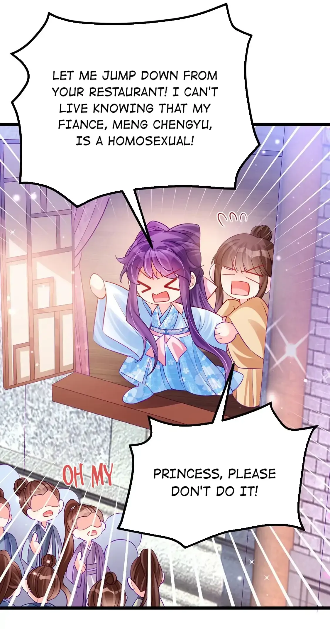 Military Phoenix Chapter 88 Online - página 30