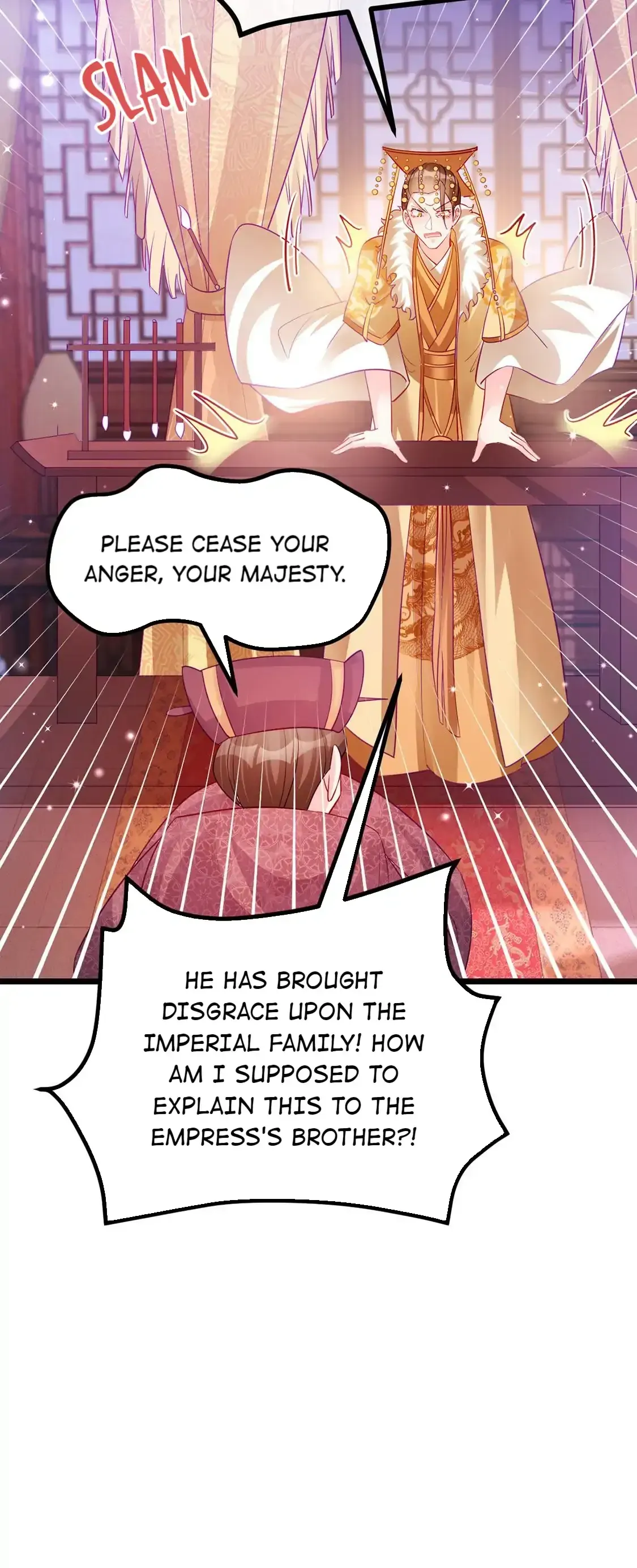 Military Phoenix Chapter 88 Online - página 32