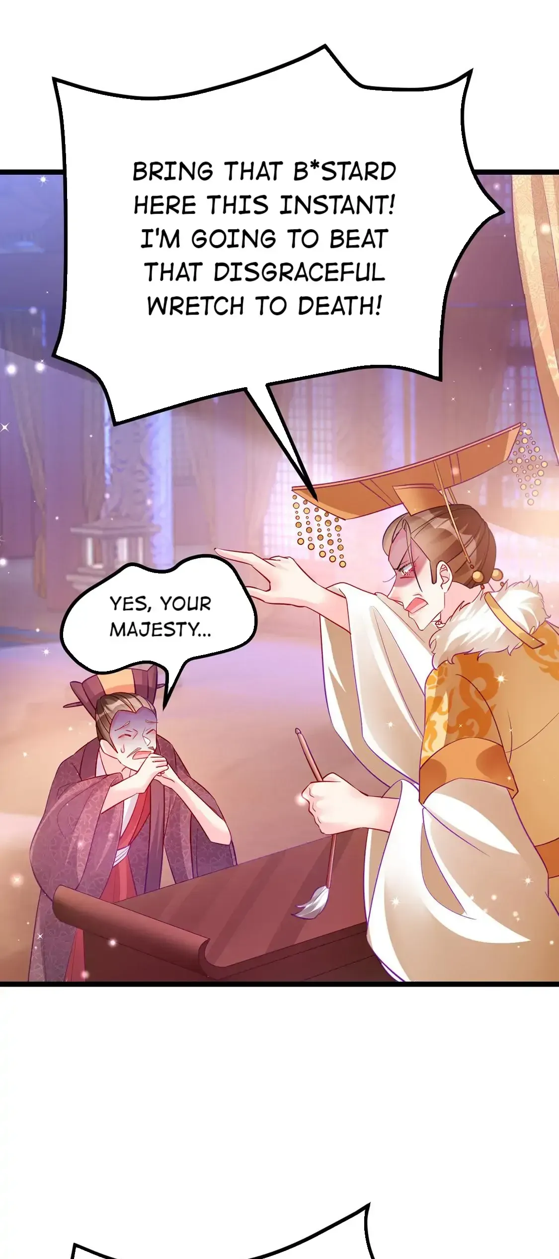 Military Phoenix Chapter 88 Online - página 33