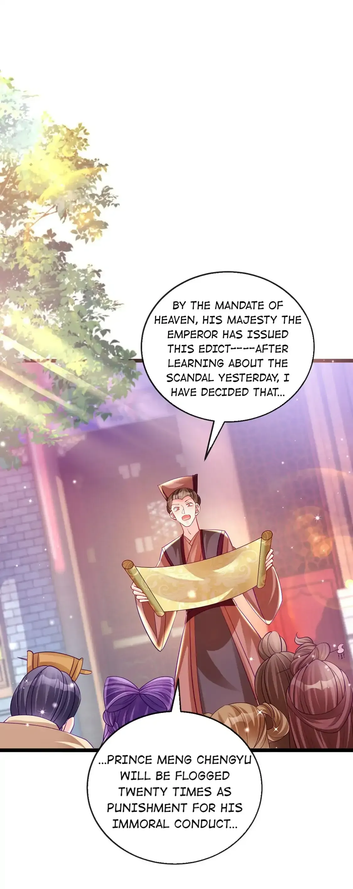 Military Phoenix Chapter 89 Online - página 1
