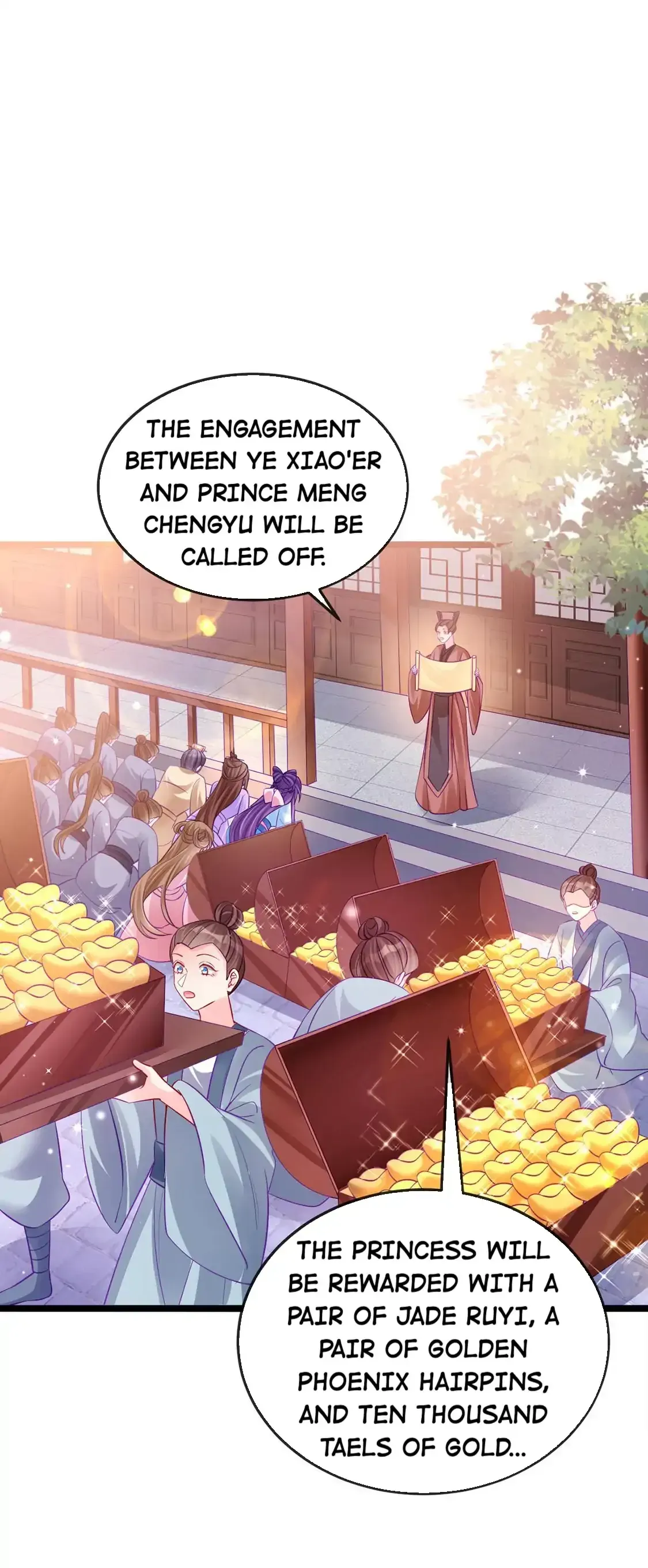 Military Phoenix Chapter 89 Online - página 3