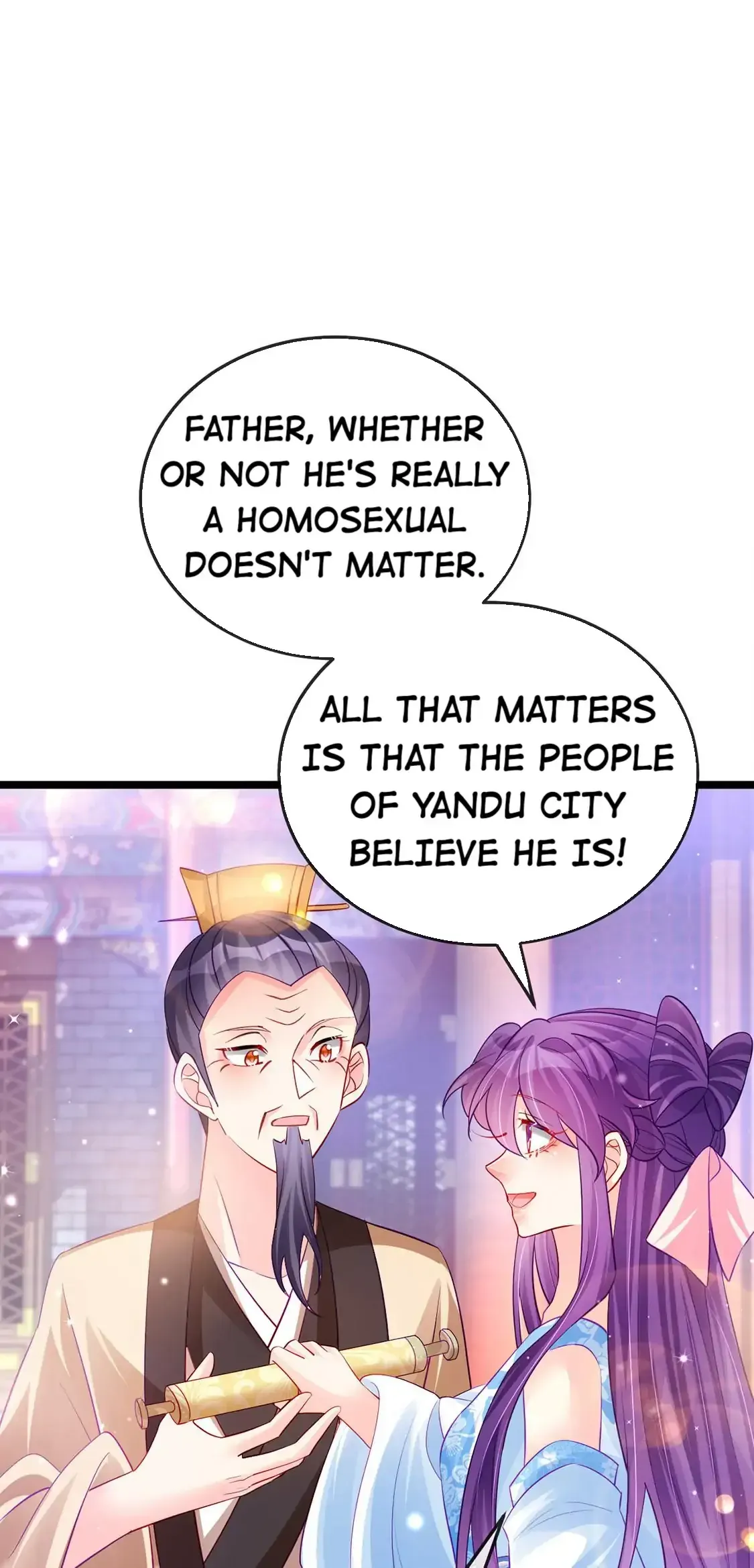 Military Phoenix Chapter 89 Online - página 8
