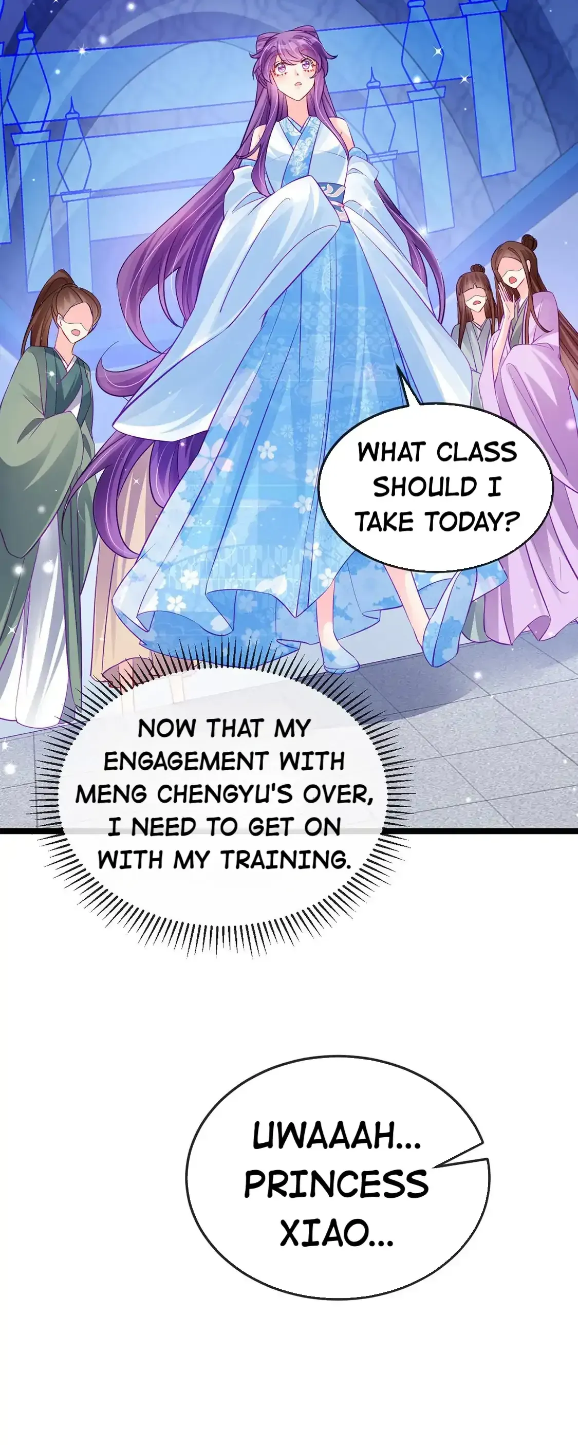 Military Phoenix Chapter 89 Online - página 12