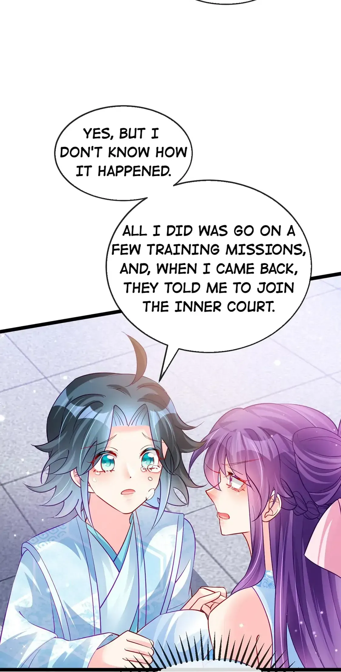 Military Phoenix Chapter 89 Online - página 15