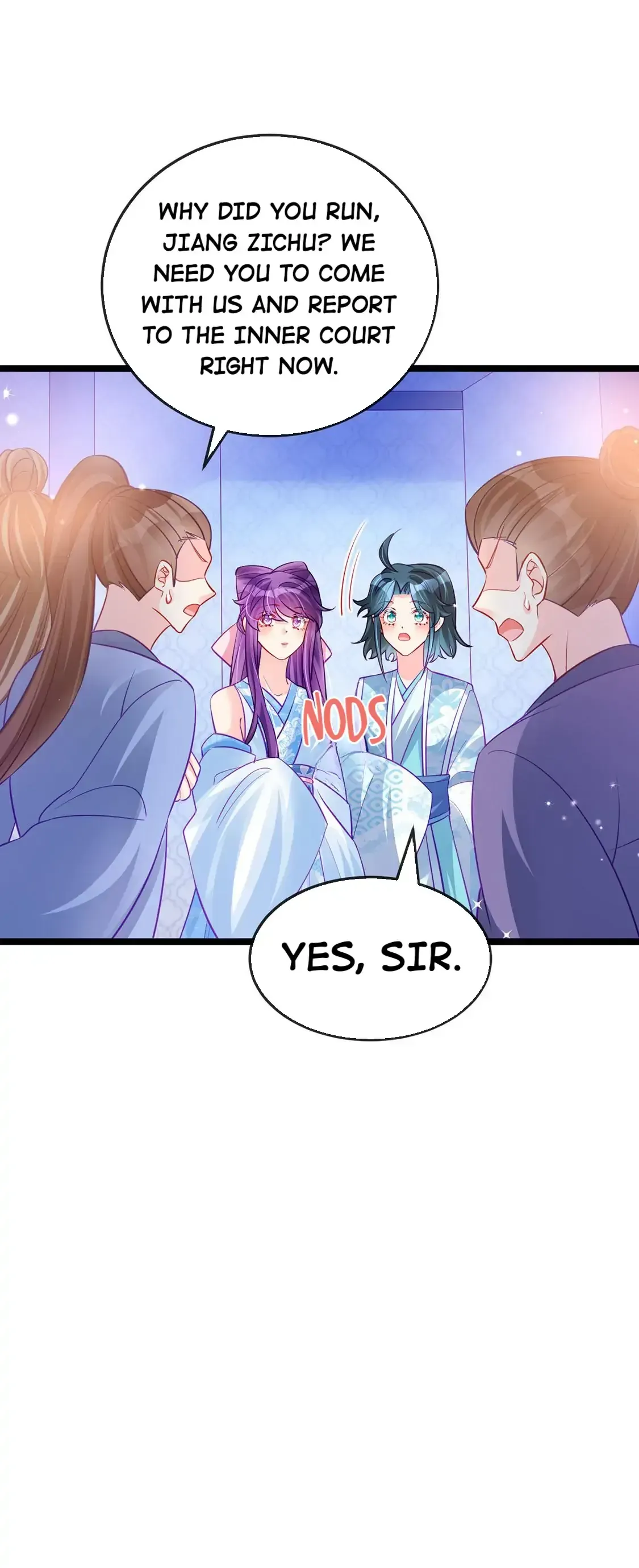 Military Phoenix Chapter 89 Online - página 22