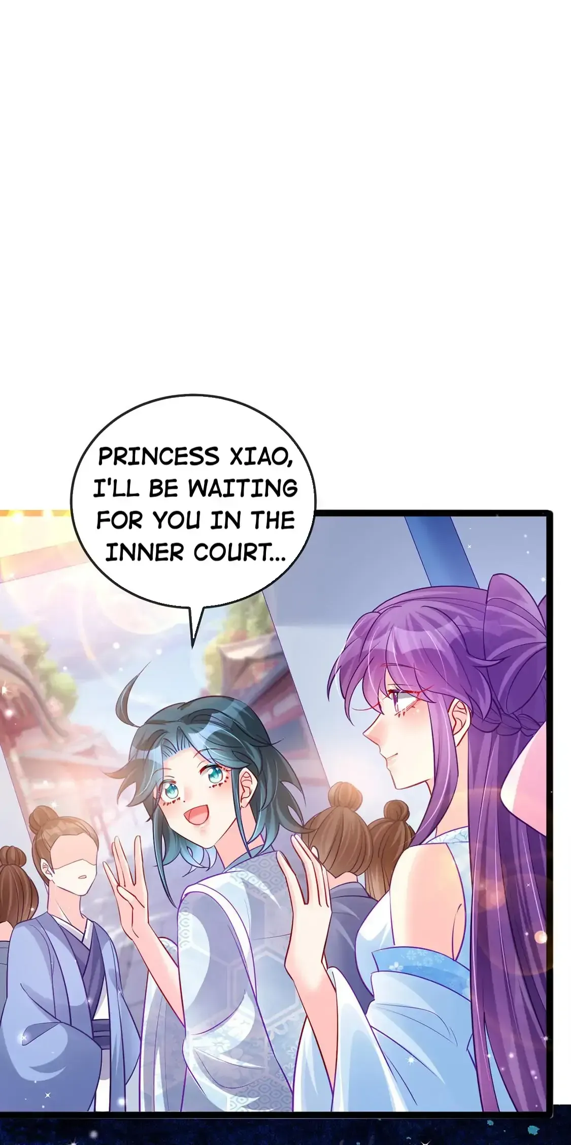 Military Phoenix Chapter 89 Online - página 23