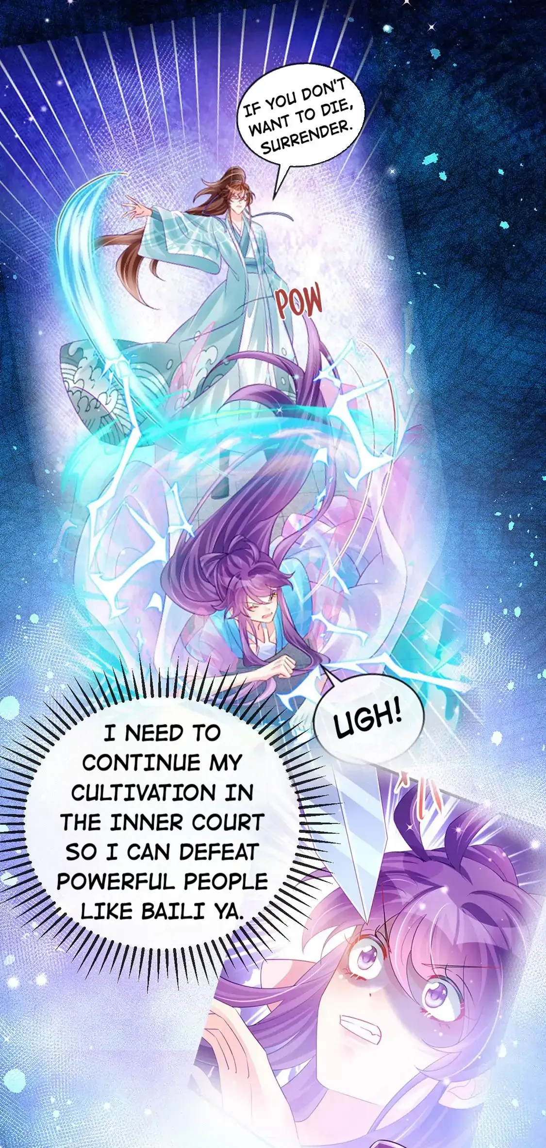 Military Phoenix Chapter 89 Online - página 24