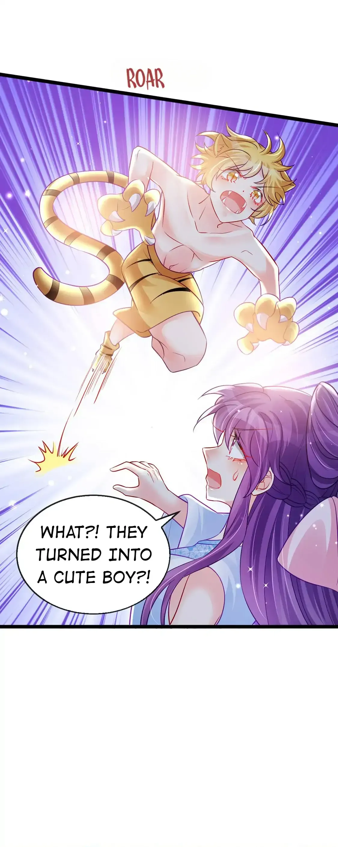 Military Phoenix Chapter 89 Online - página 42