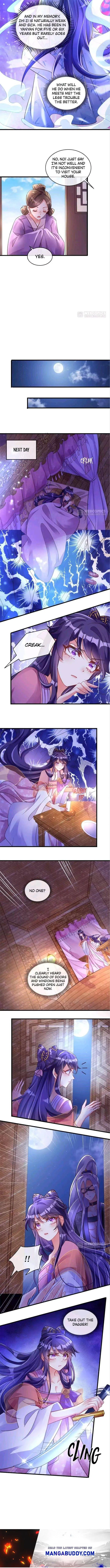 Military Phoenix Chapter 9 Online - página 2