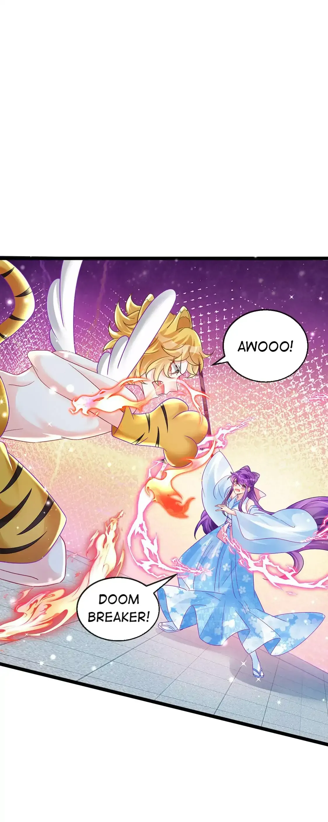 Military Phoenix Chapter 90 Online - página 1